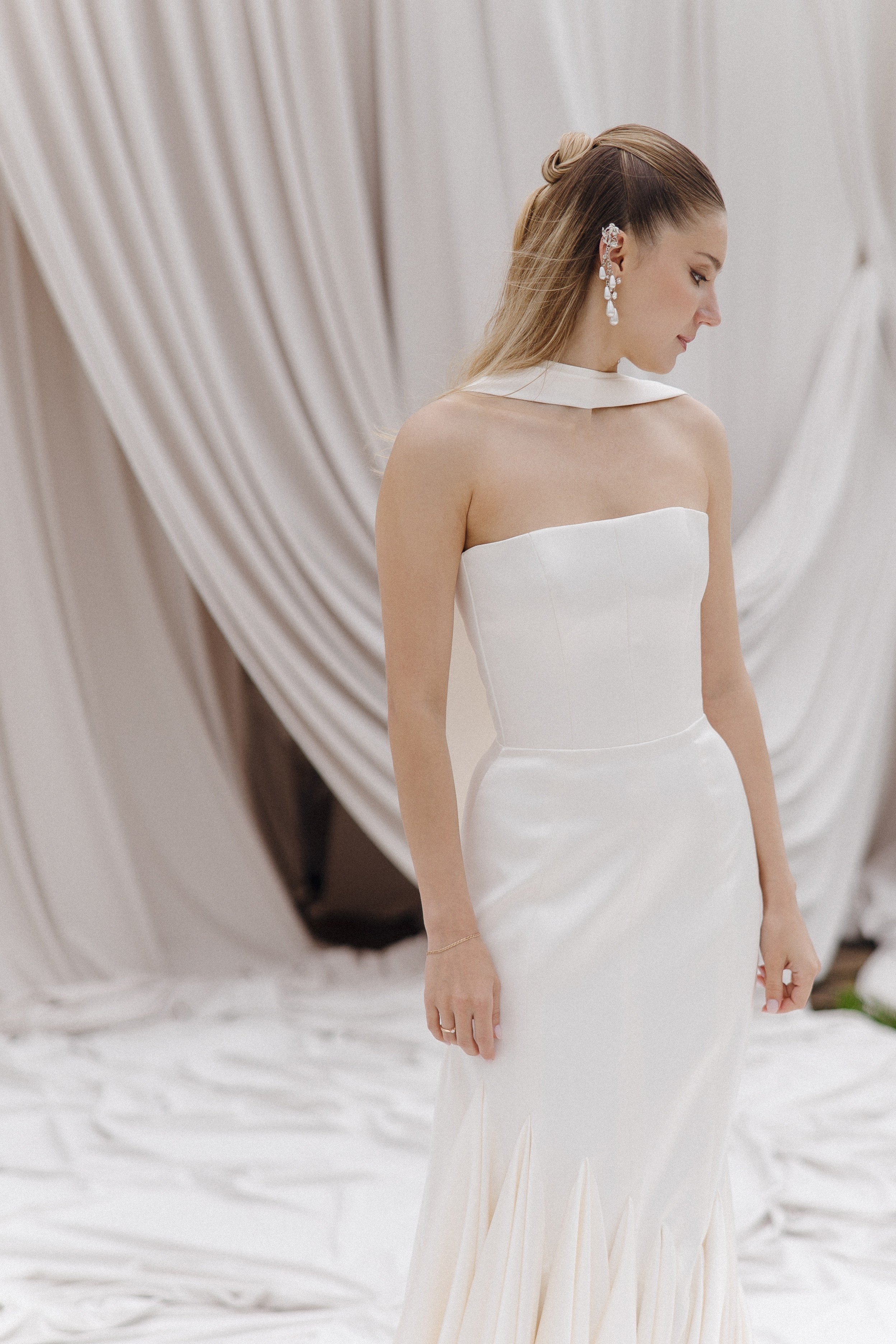 Fabrics of Forever. Свадебный фотограф в Москве Дмитрий Тарасов