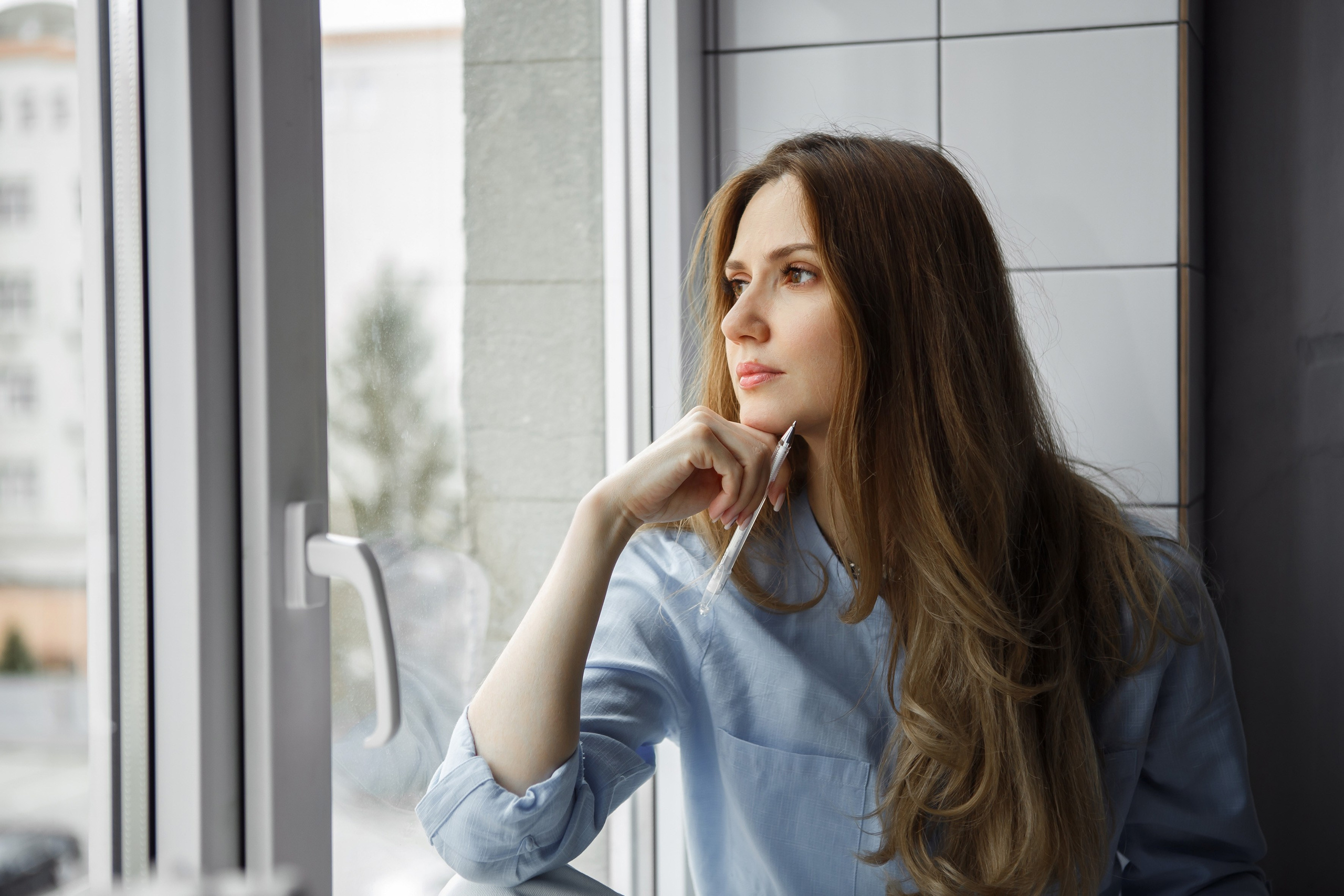 Елена. Свадебный и портретный Фотограф в Липецке Дмитрий Котюков