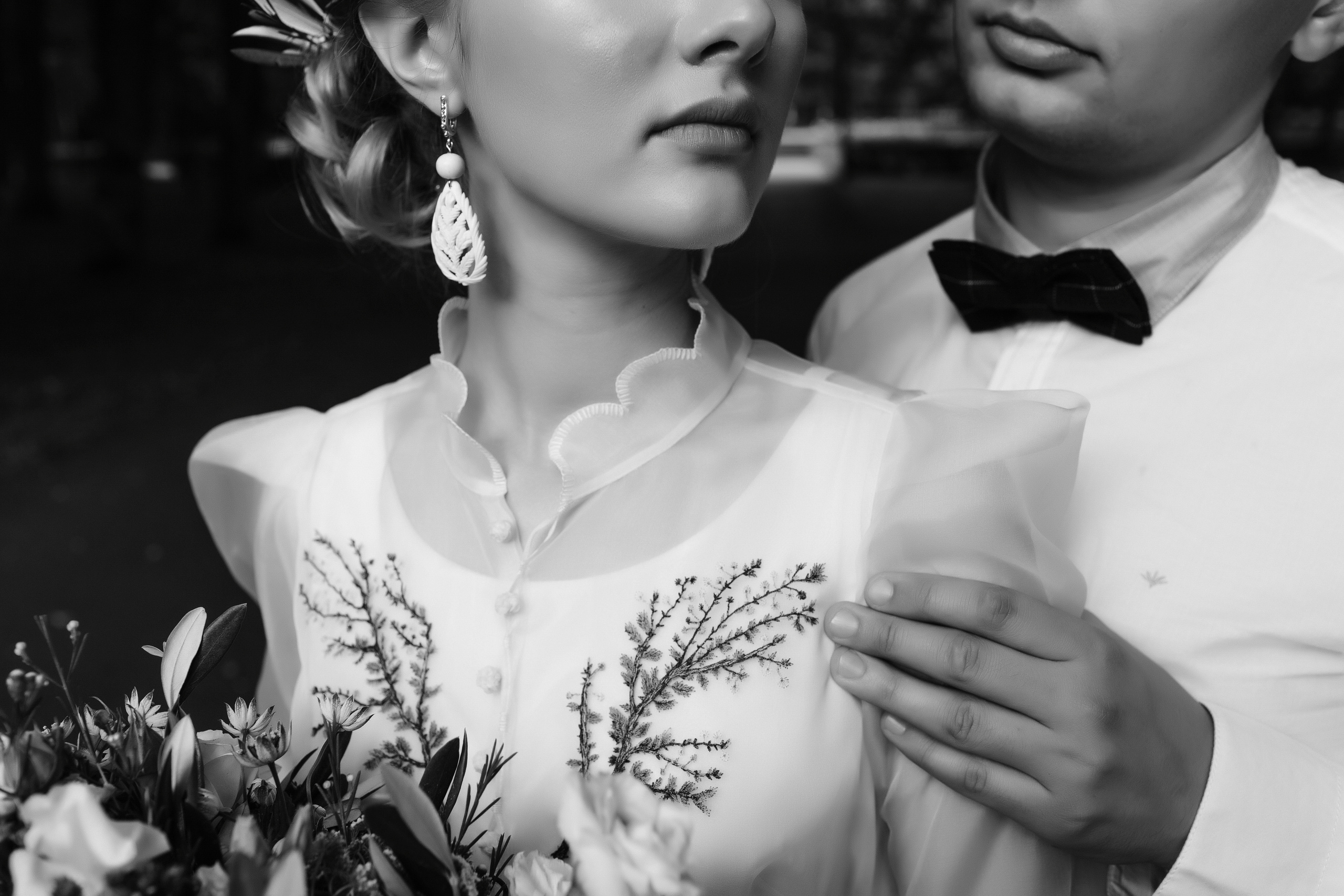 Грубияны. Летний дождь и коты свидетели. Портфолио свадебного фотографа. Роман Каргаполов