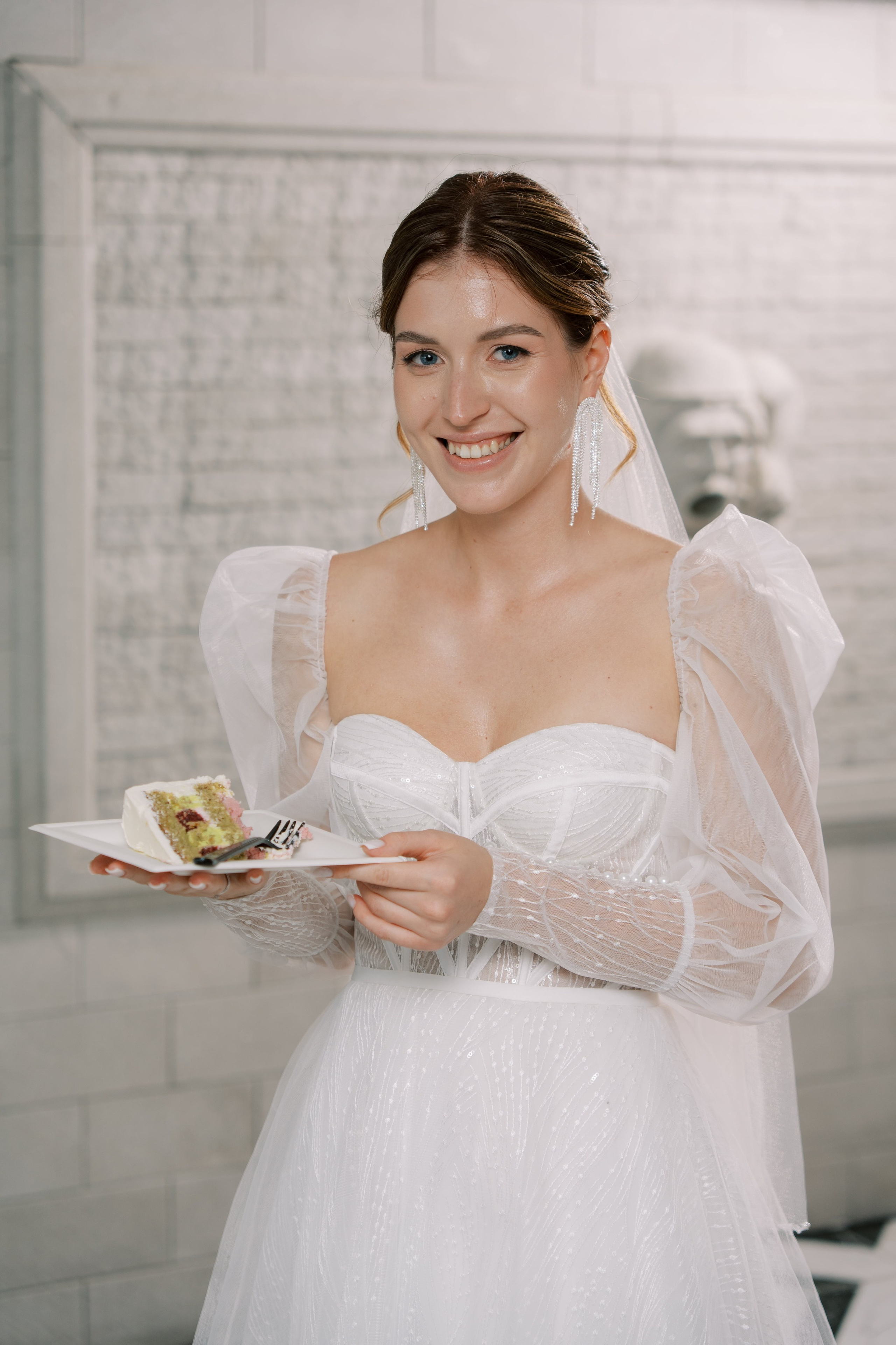 Свадьба Игоря и Юлии