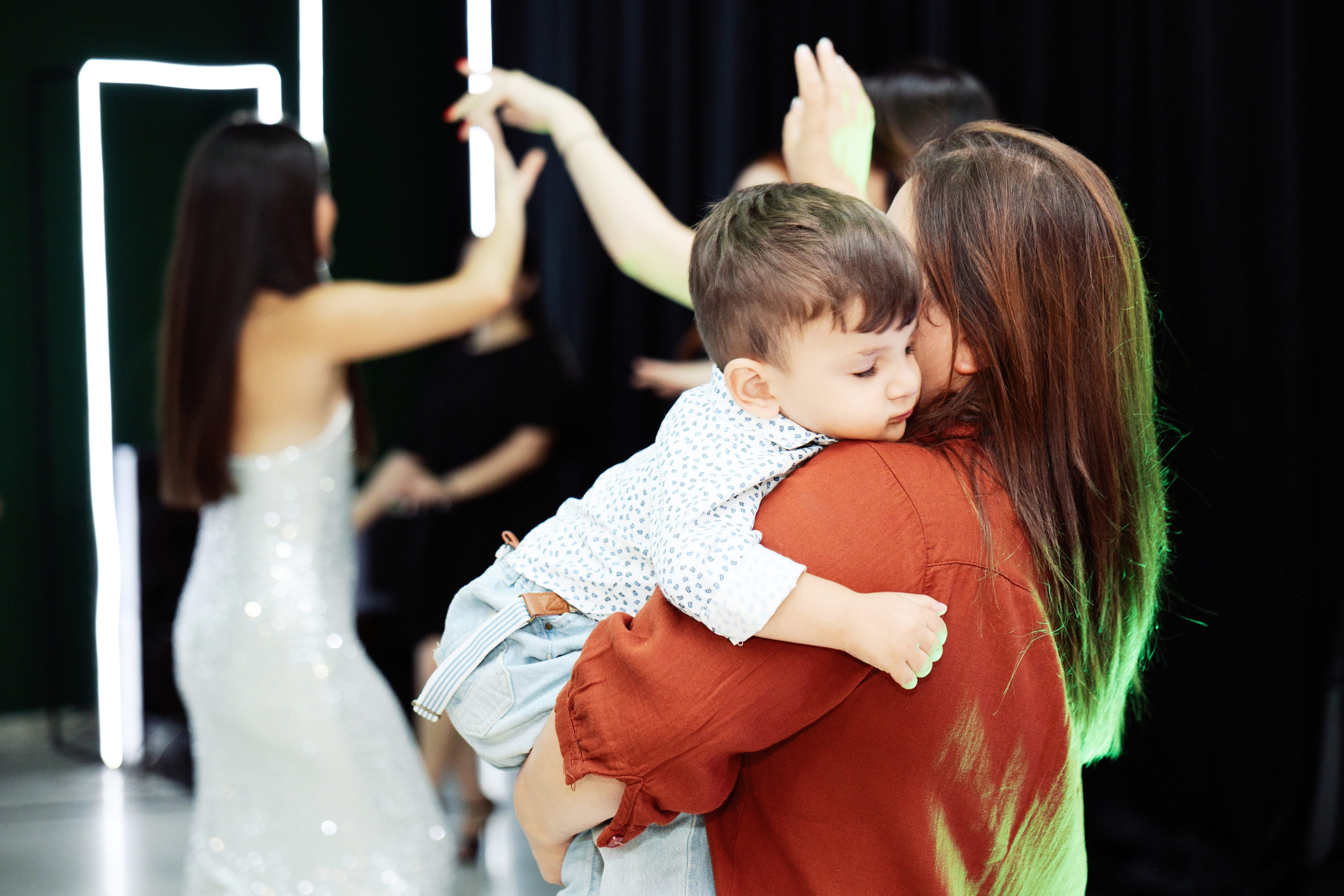 День Рождения Лианы