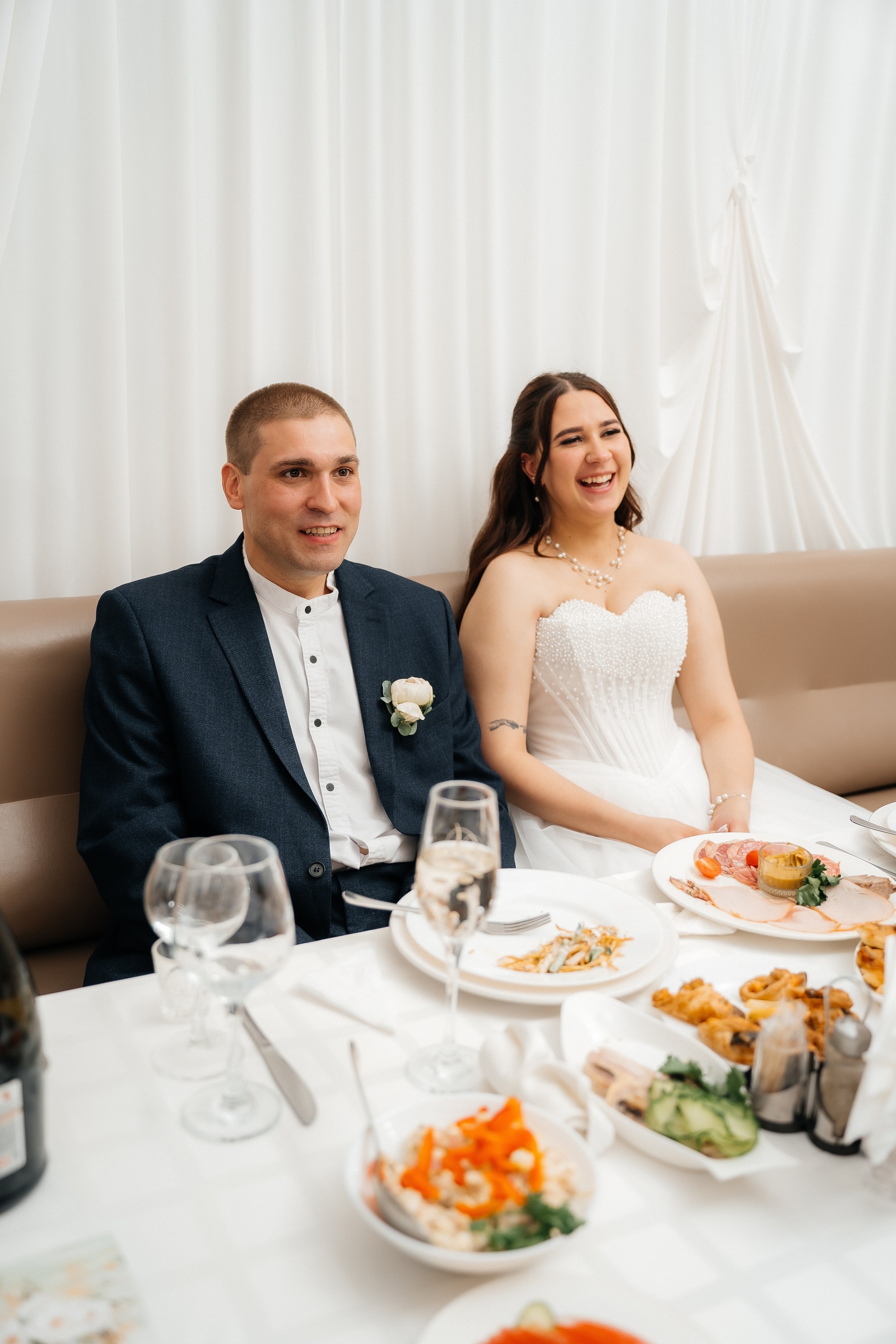 Свадьба. Фотограф Торопец Кристина Абрамова Kanwellia photography
