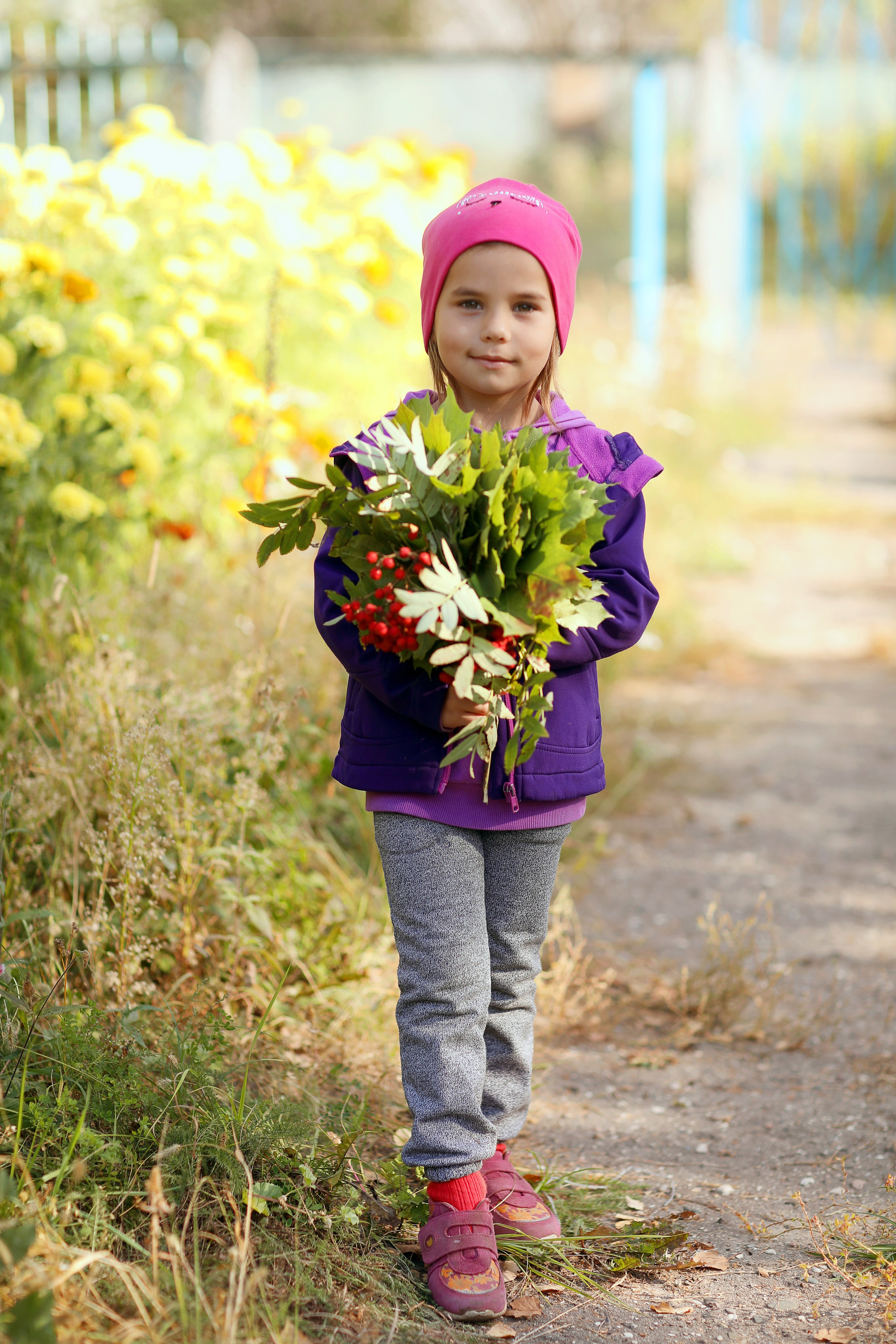 Детский сад. Фотограф в Ярославле Егорычева Екатерина