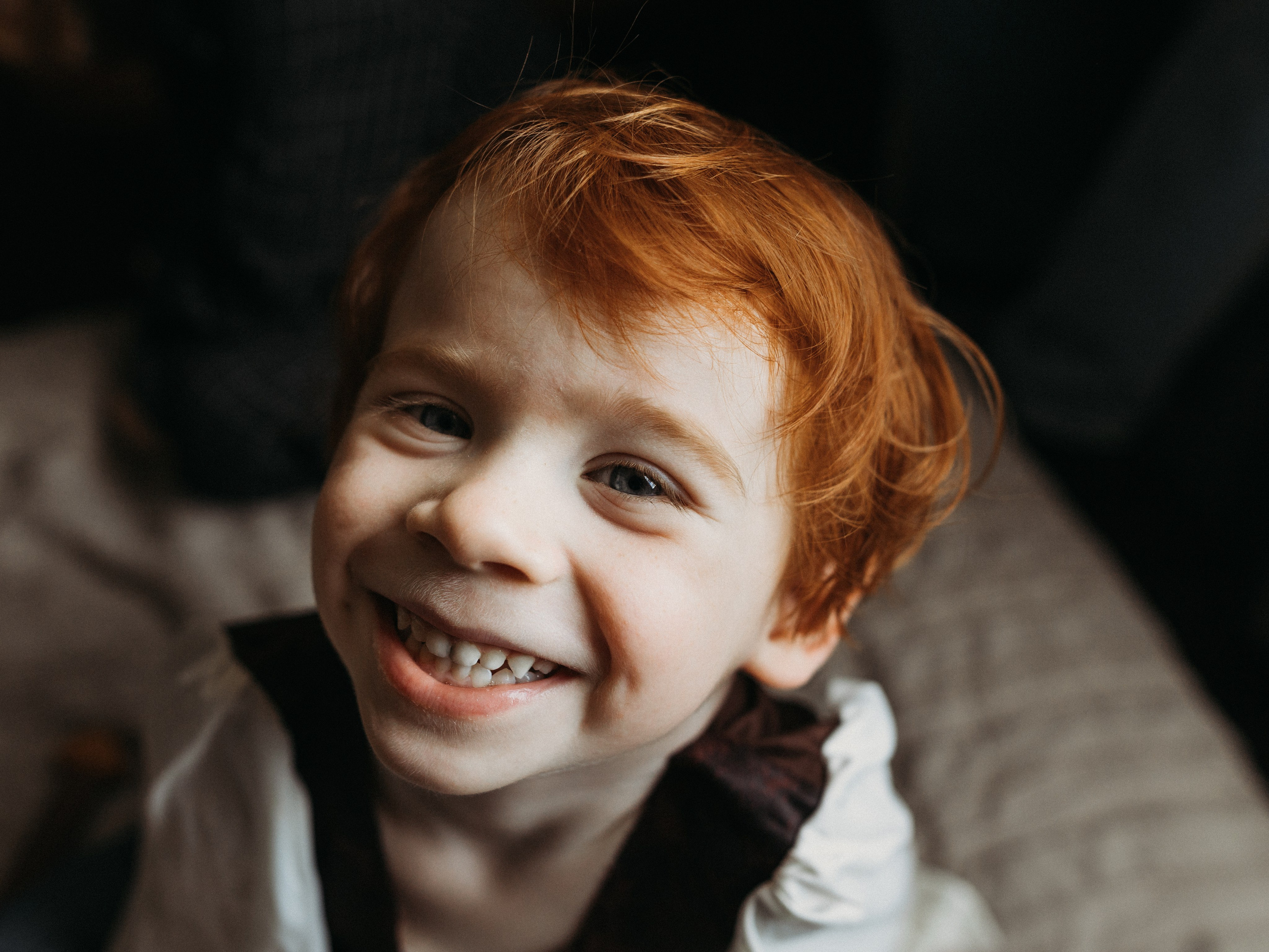 Алиса, Леша, Яся, Соня, Лев. Фотограф Людмила Оюн