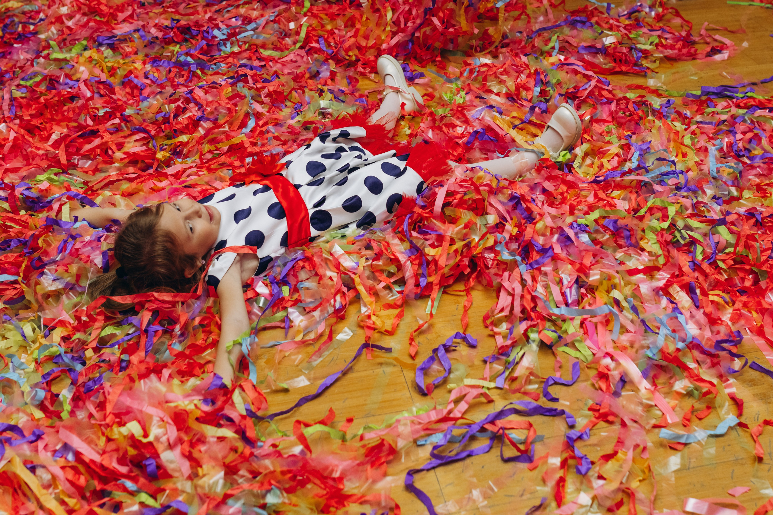 Новый год Talenta. Фотограф Людмила Оюн