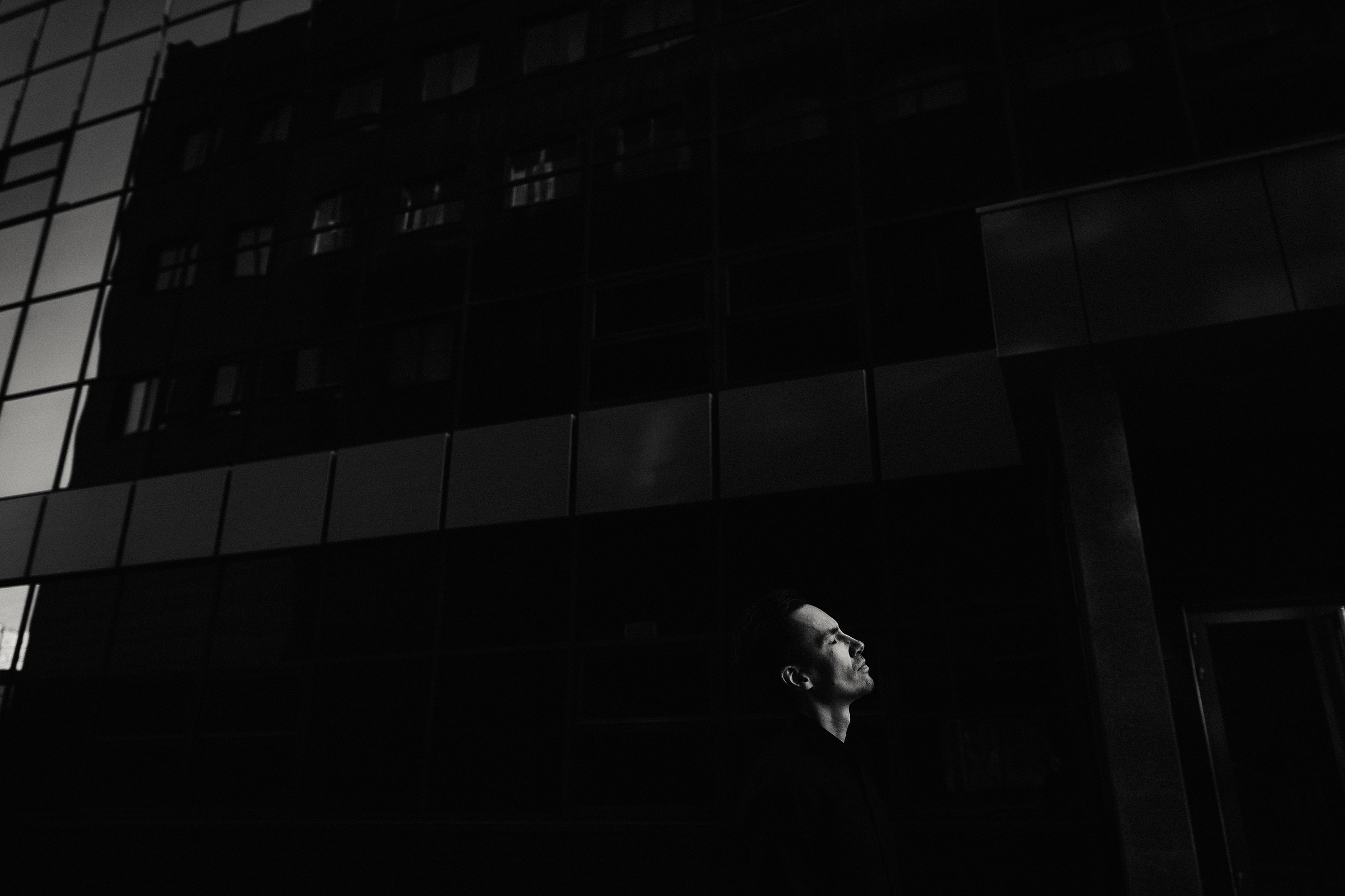 Паша. Фотограф Людмила Оюн