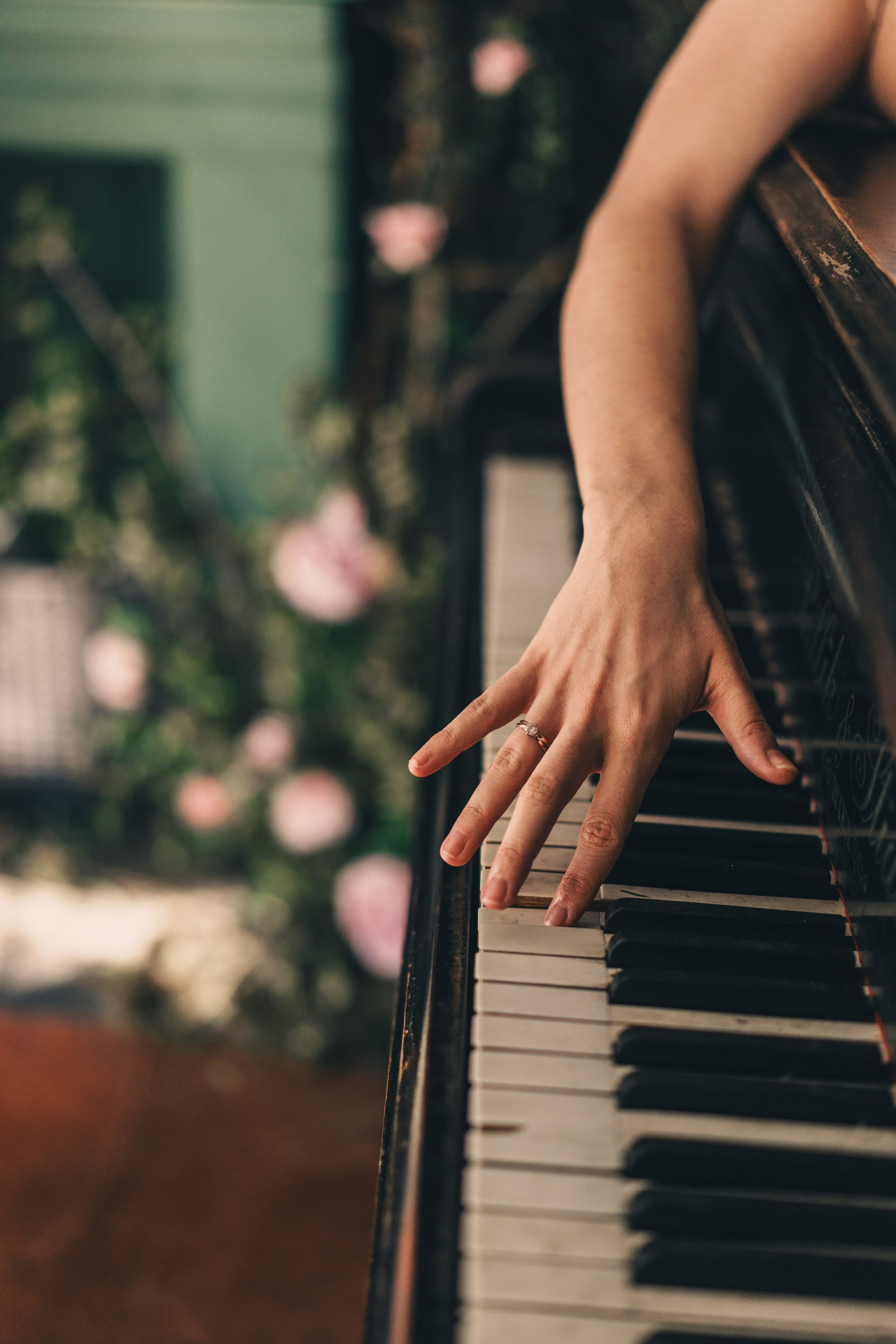 История любви. Семейный и детский фотограф и видеограф в Москве, Серпухове и Тарусе Валерия Сорокина