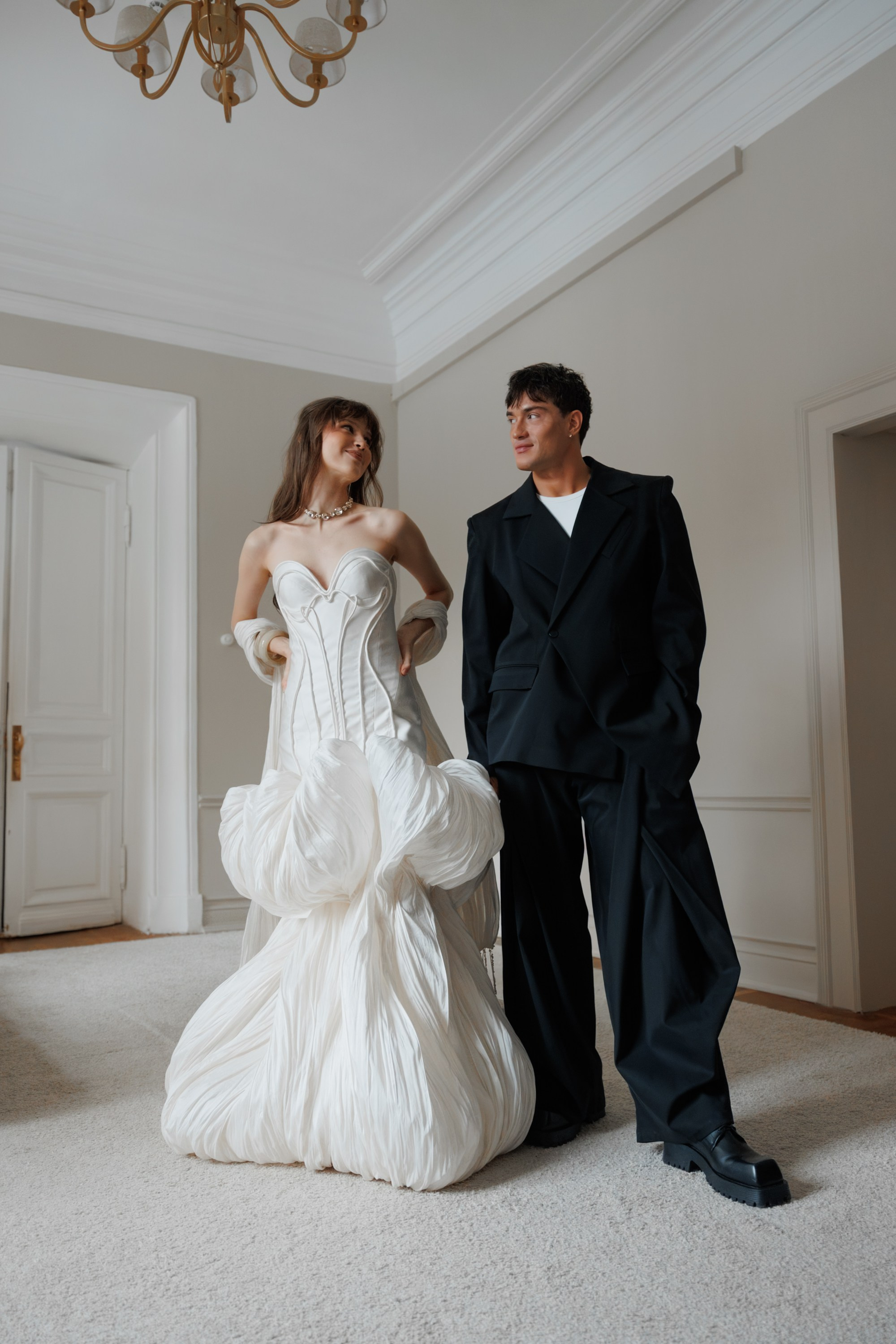 Свадебные серии. Андрей Черёмушкин | Репортажный Фотограф в Хабаровске