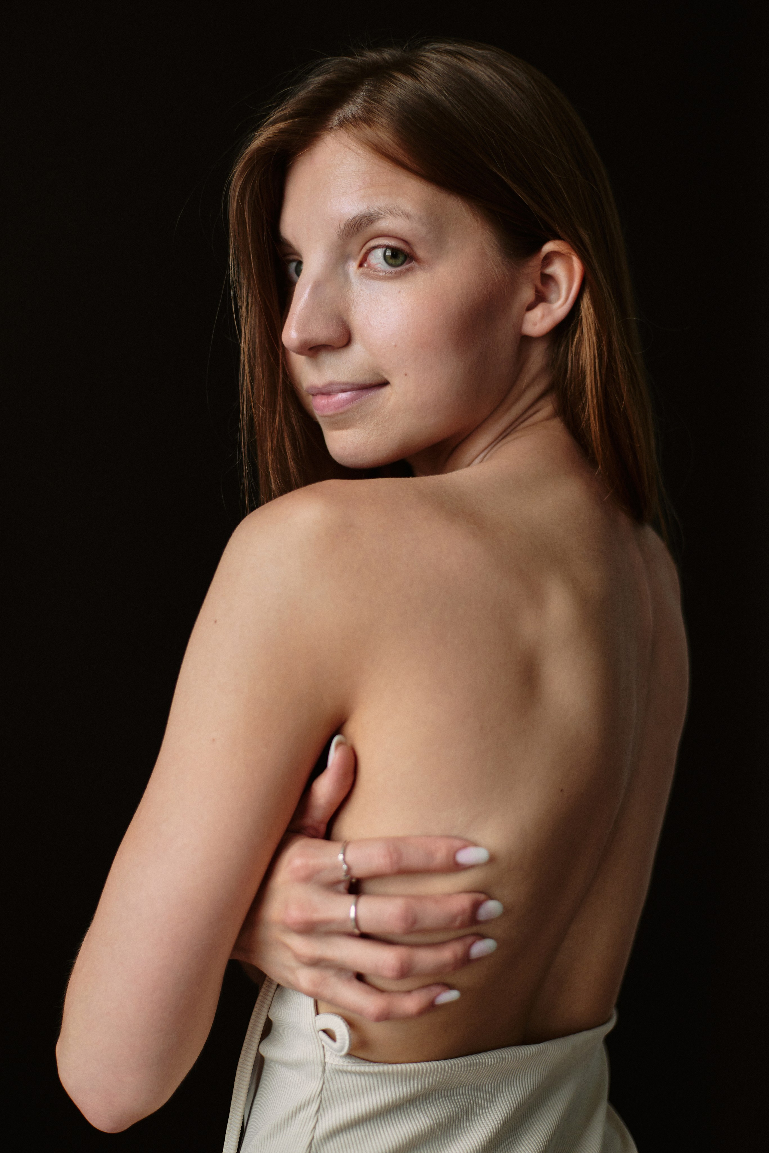 Julia. Семейный и свадебный фотограф в Нижнем Новгороде Анастасия Хренова