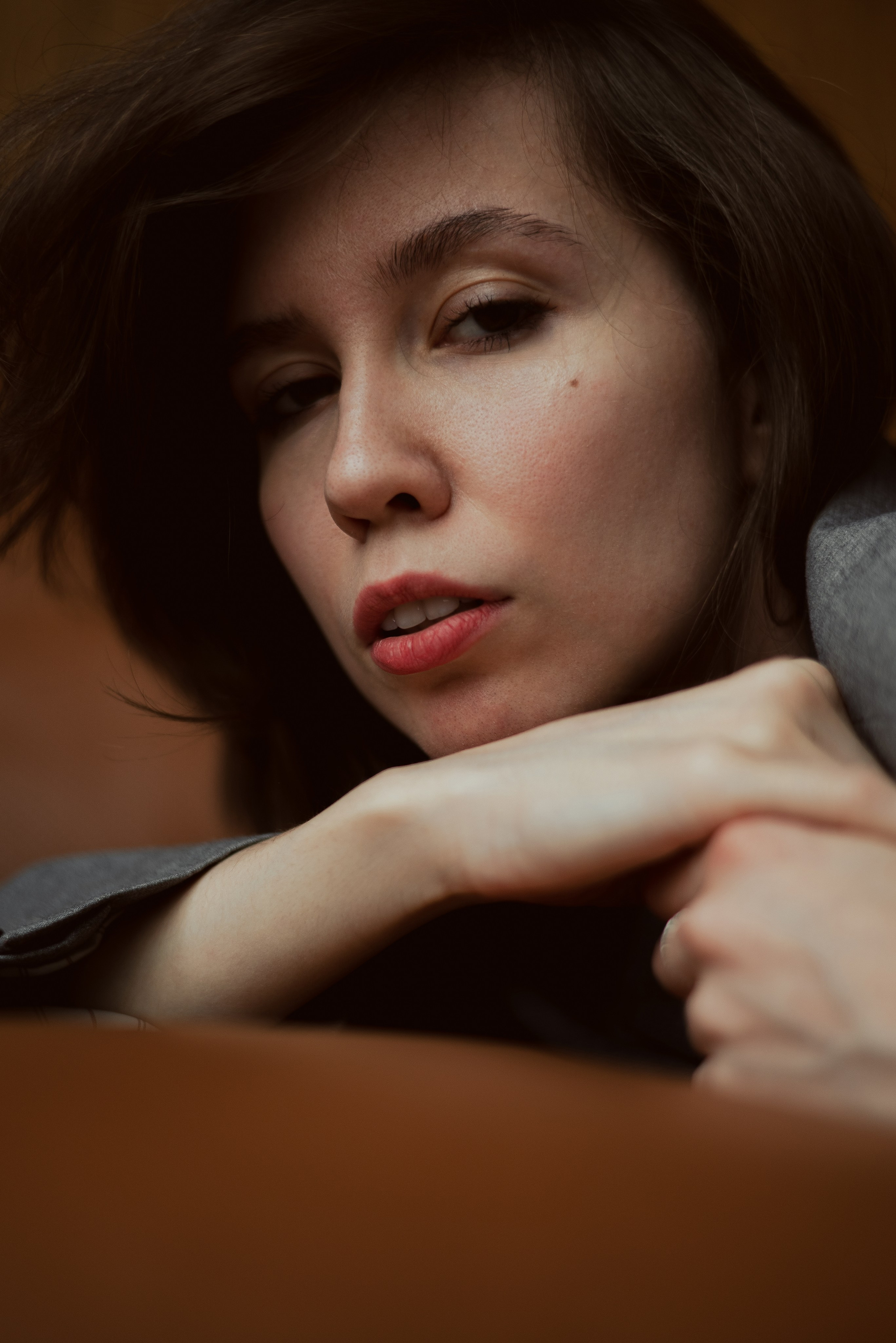 Алена. Семейный и свадебный фотограф в Нижнем Новгороде Анастасия Хренова