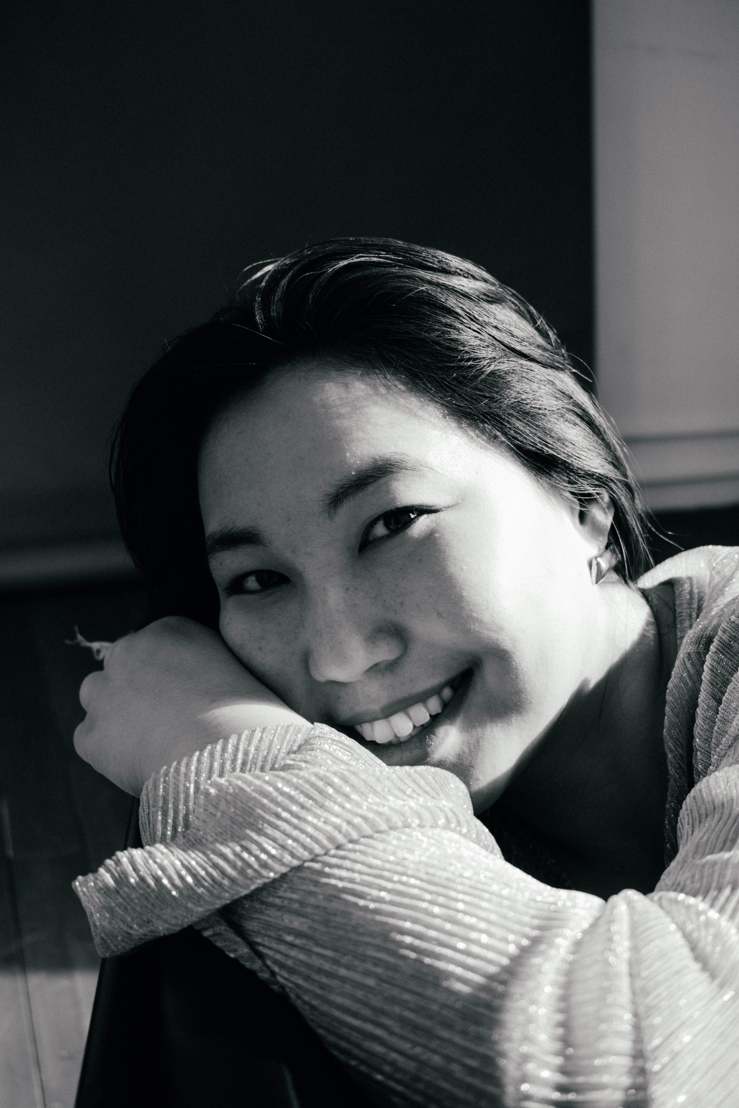 Студийная съемка. Индивидуальный фотограф в Санкт-Петербурге