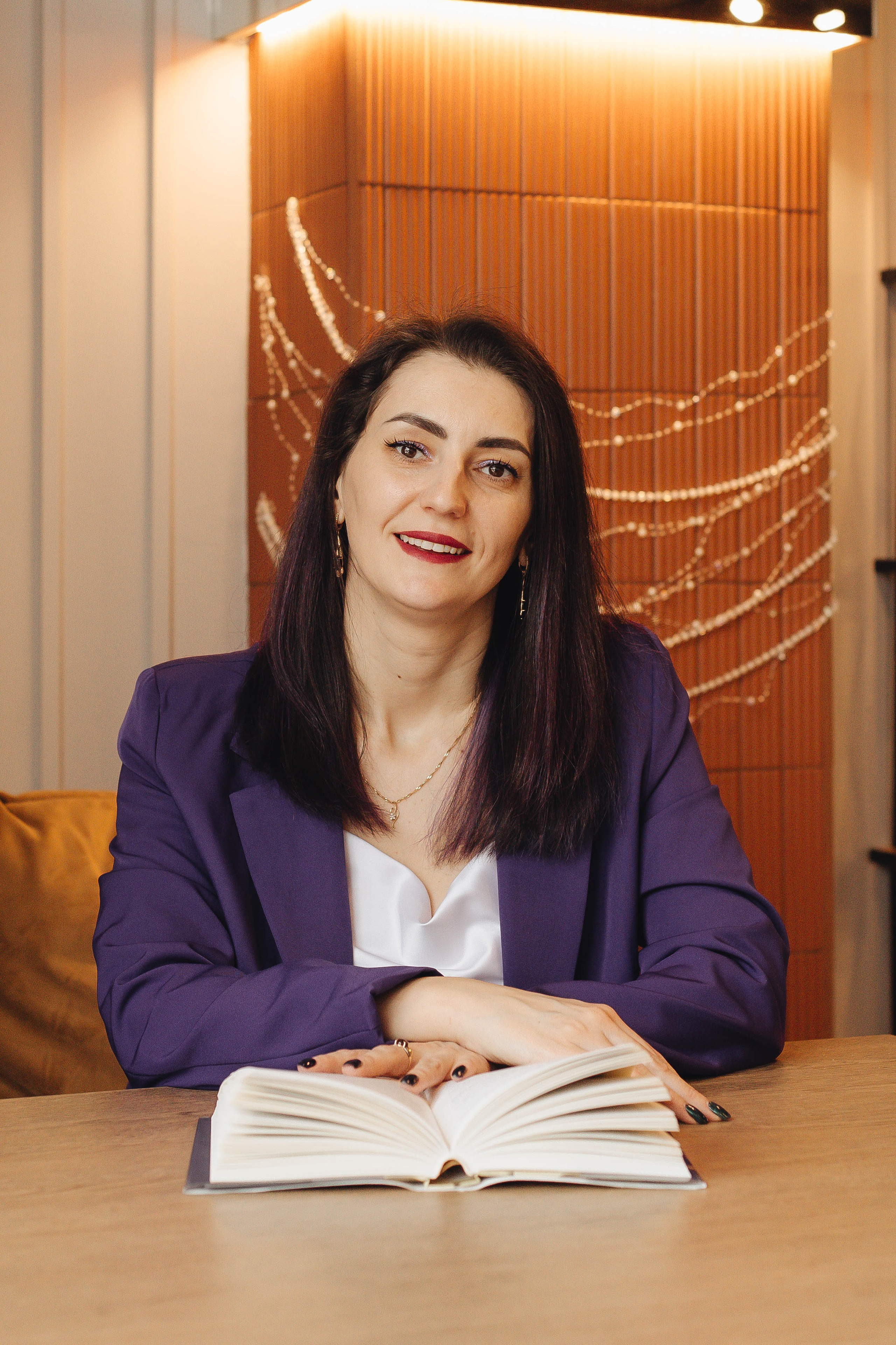 Виктория. Фотограф Светлана Столярова Воскресенск