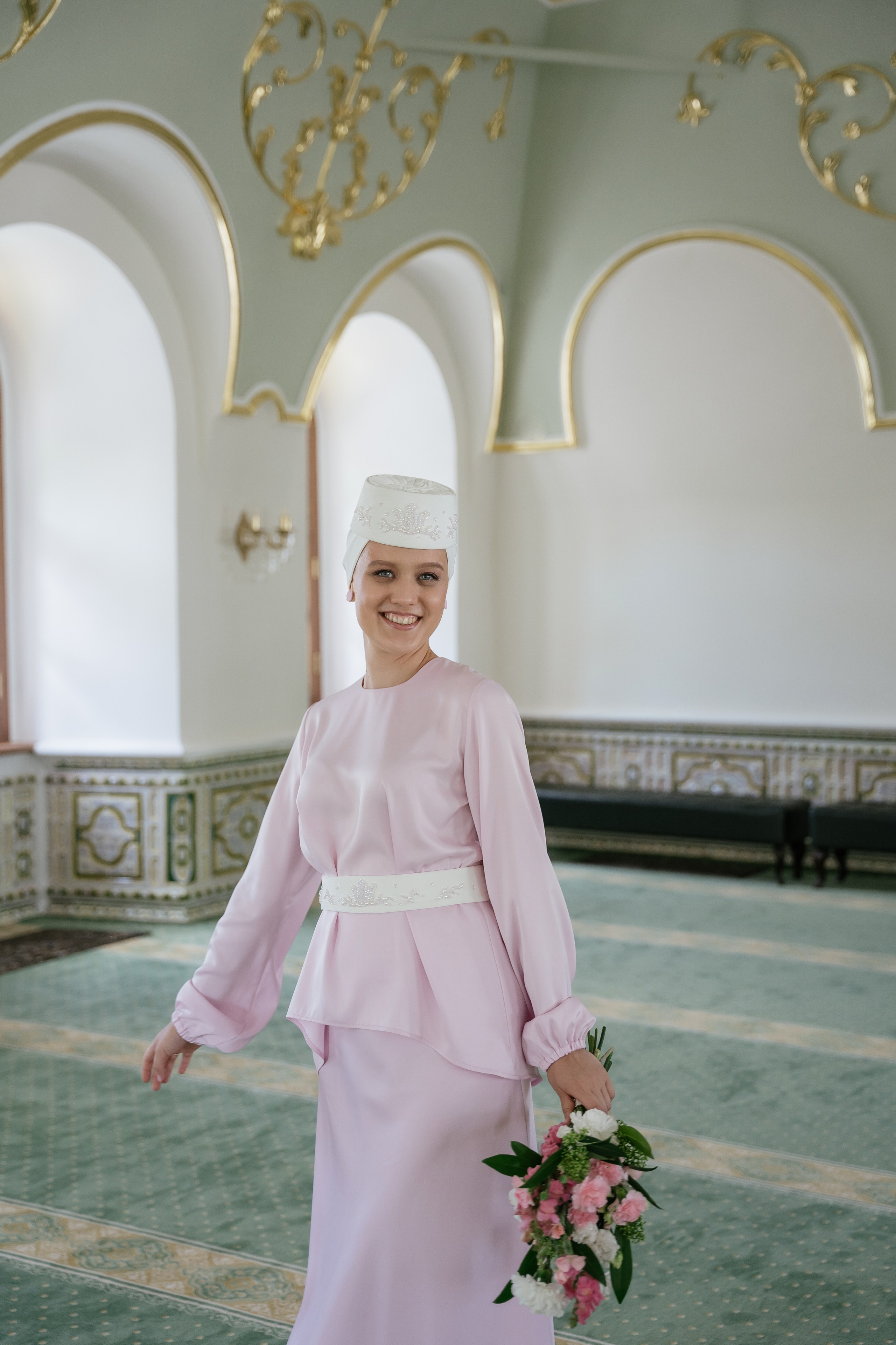 Ильнар|Лиана. Фотограф Казань Айгуль Латипова