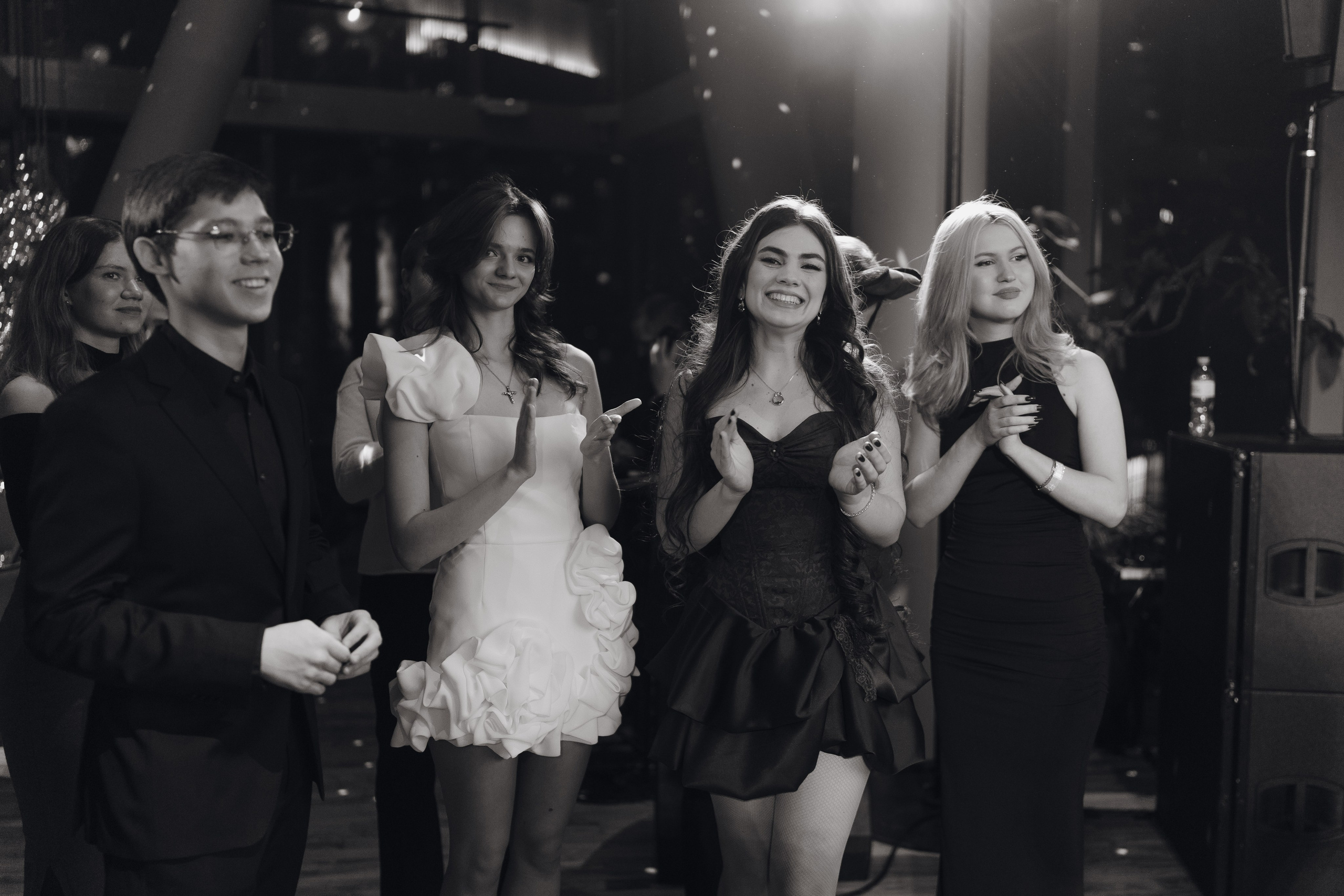 День Рождения Вики. Фотограф Москва Мария Бойцова