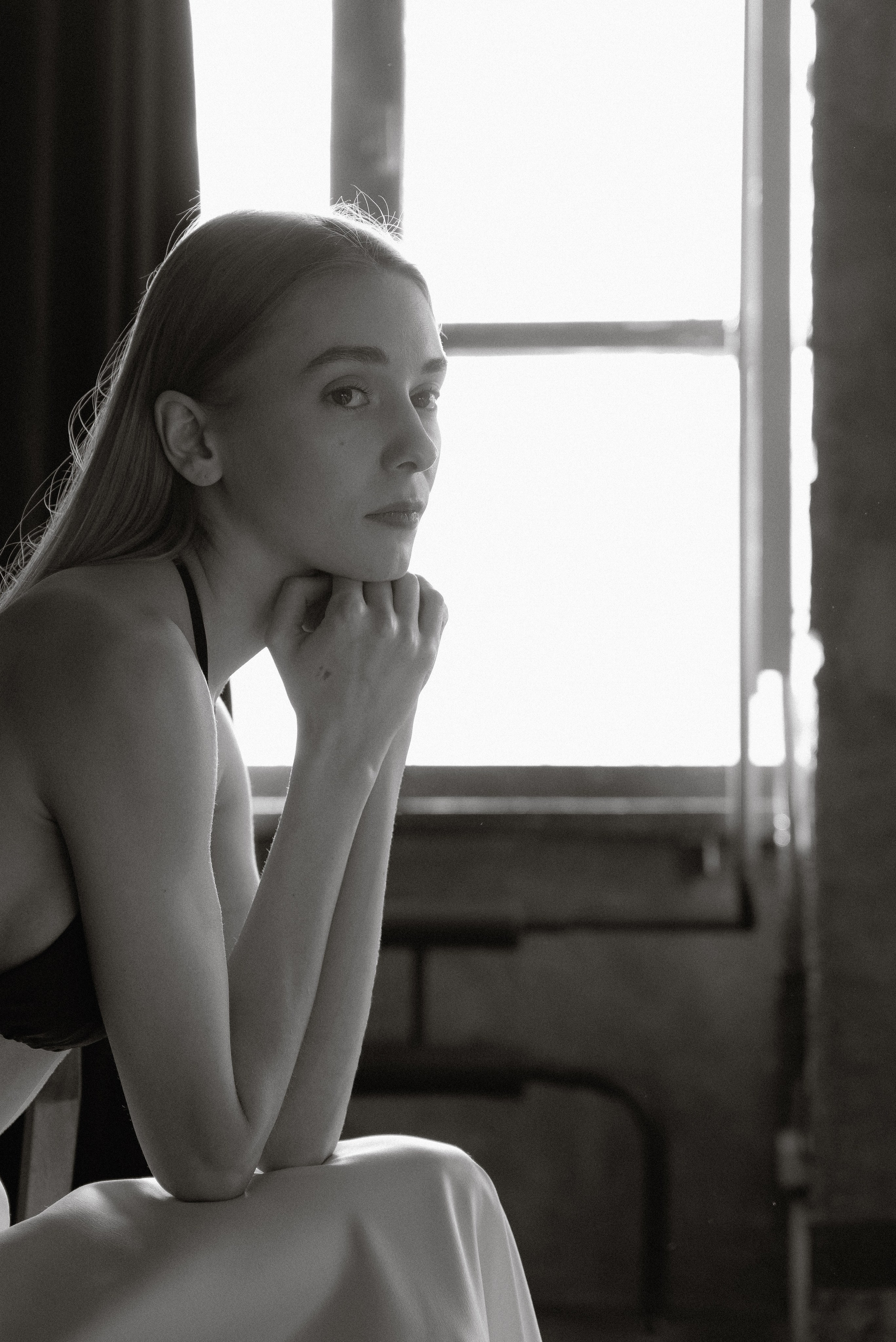 Лиза. Тамара Власова