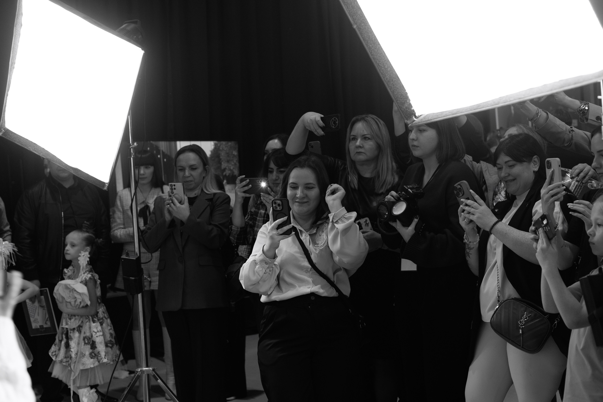 Новые горизонты. Фотограф Яна Белая