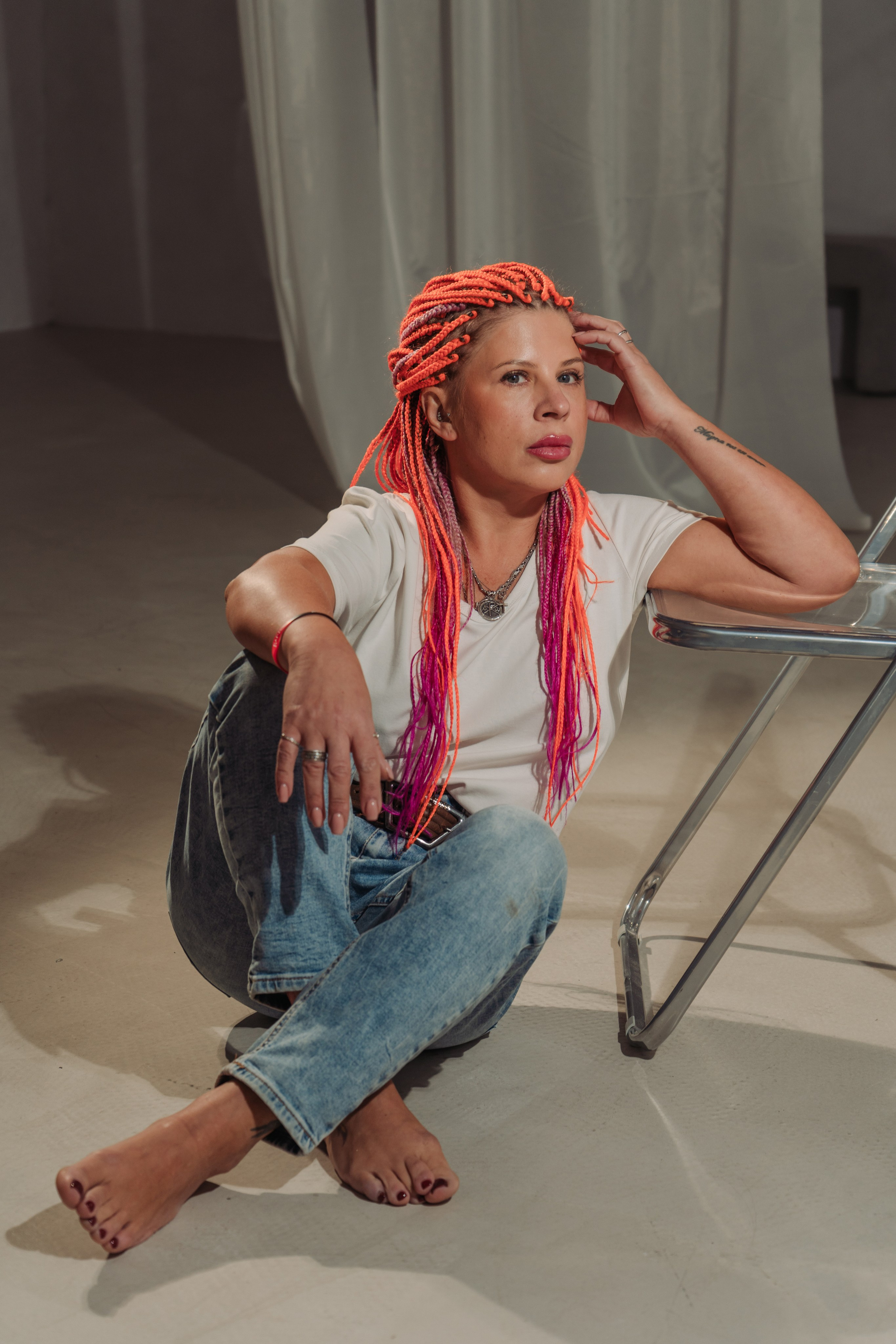 Светлана. КВЭЛ — Кто Все Эти Люди