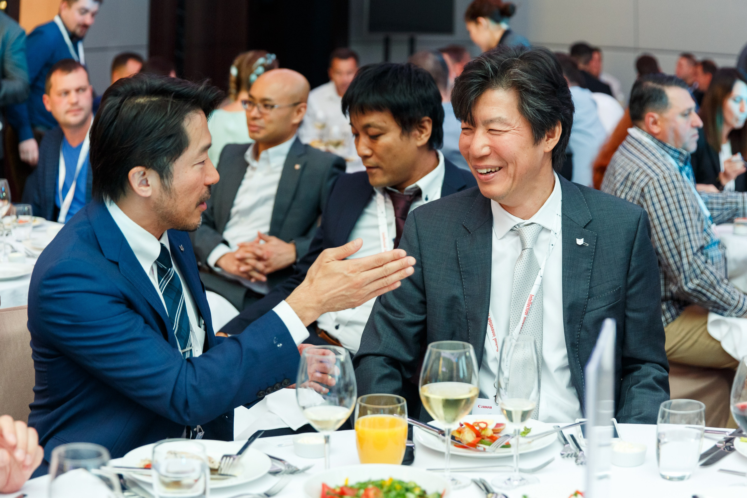 47. Фотограф Недорез Александр в Москве. Репортаж на ваших мероприятиях