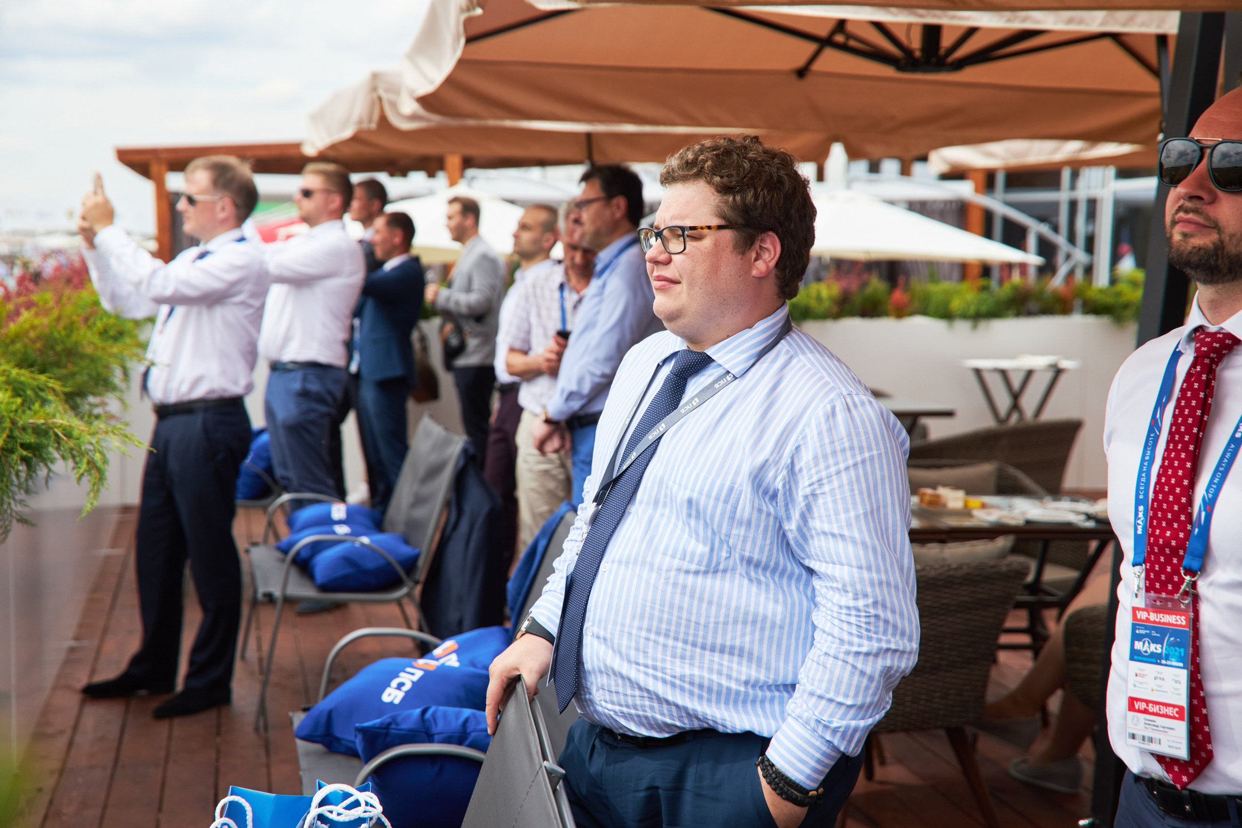 51. Фотограф Недорез Александр в Москве. Репортаж на ваших мероприятиях