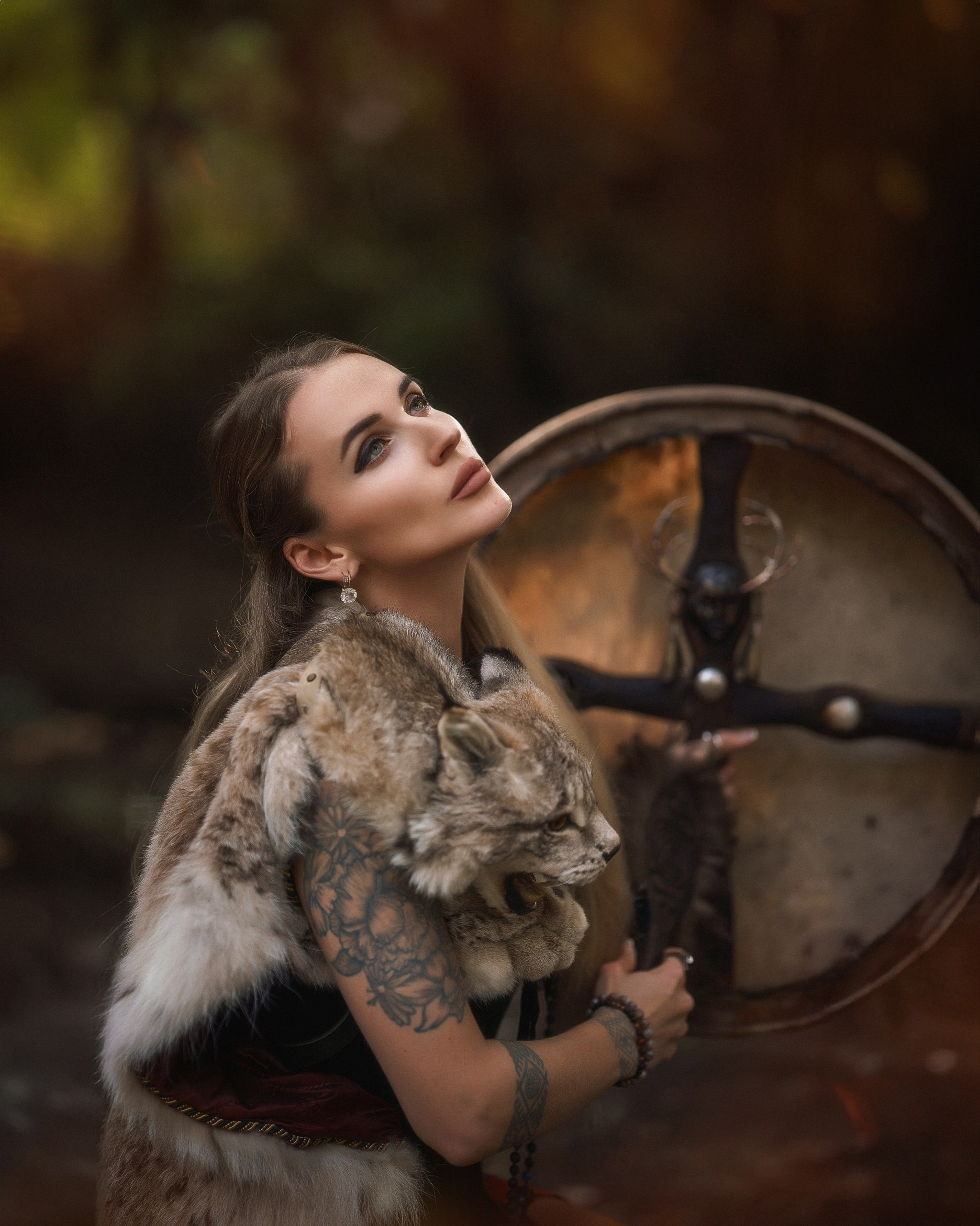 Индивидуальная Фотосессия. Фотограф в Анапе Новороссийске Краснодаре Меснянкина Наталья