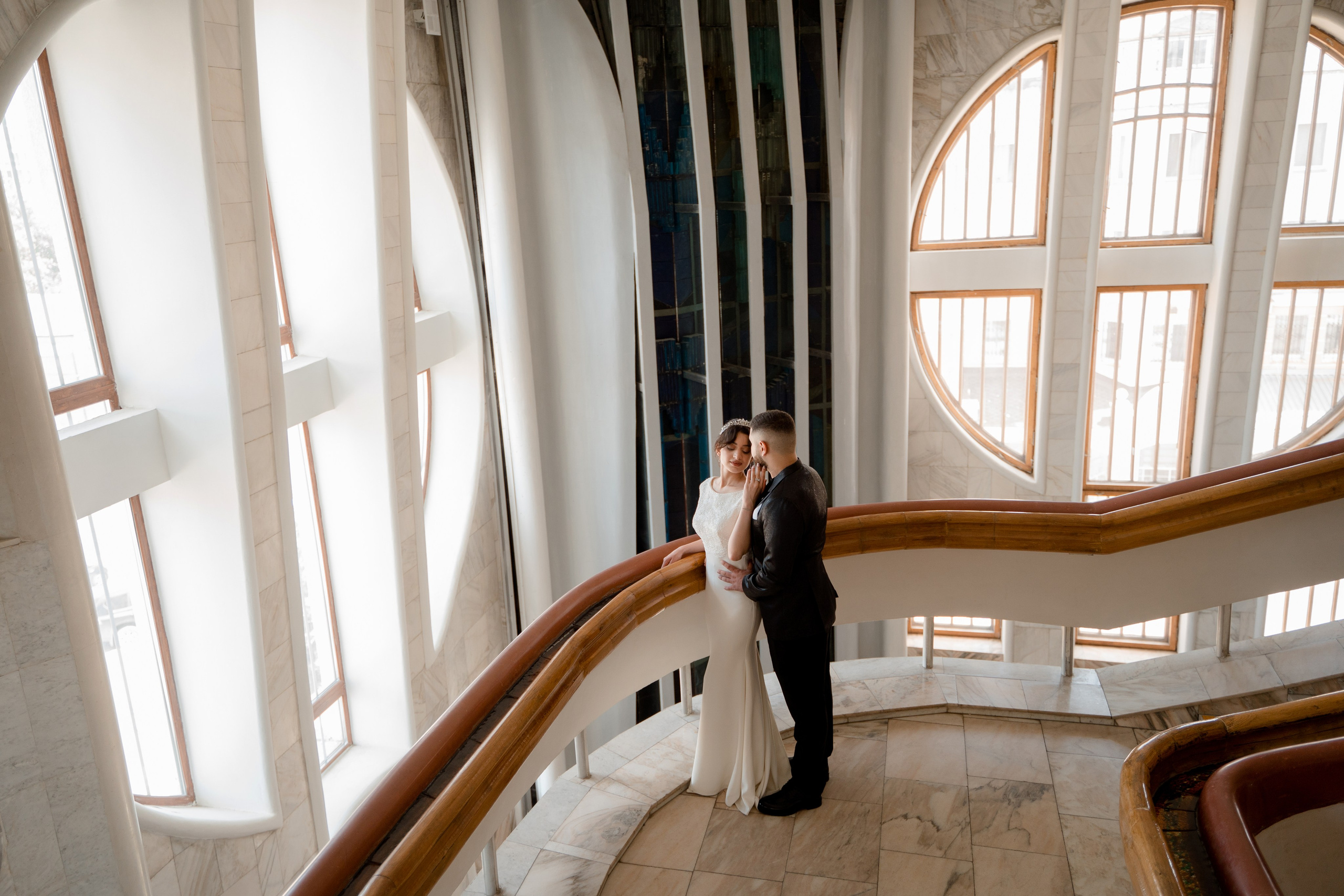 Свадебные съемки. Ерик Изгалиев