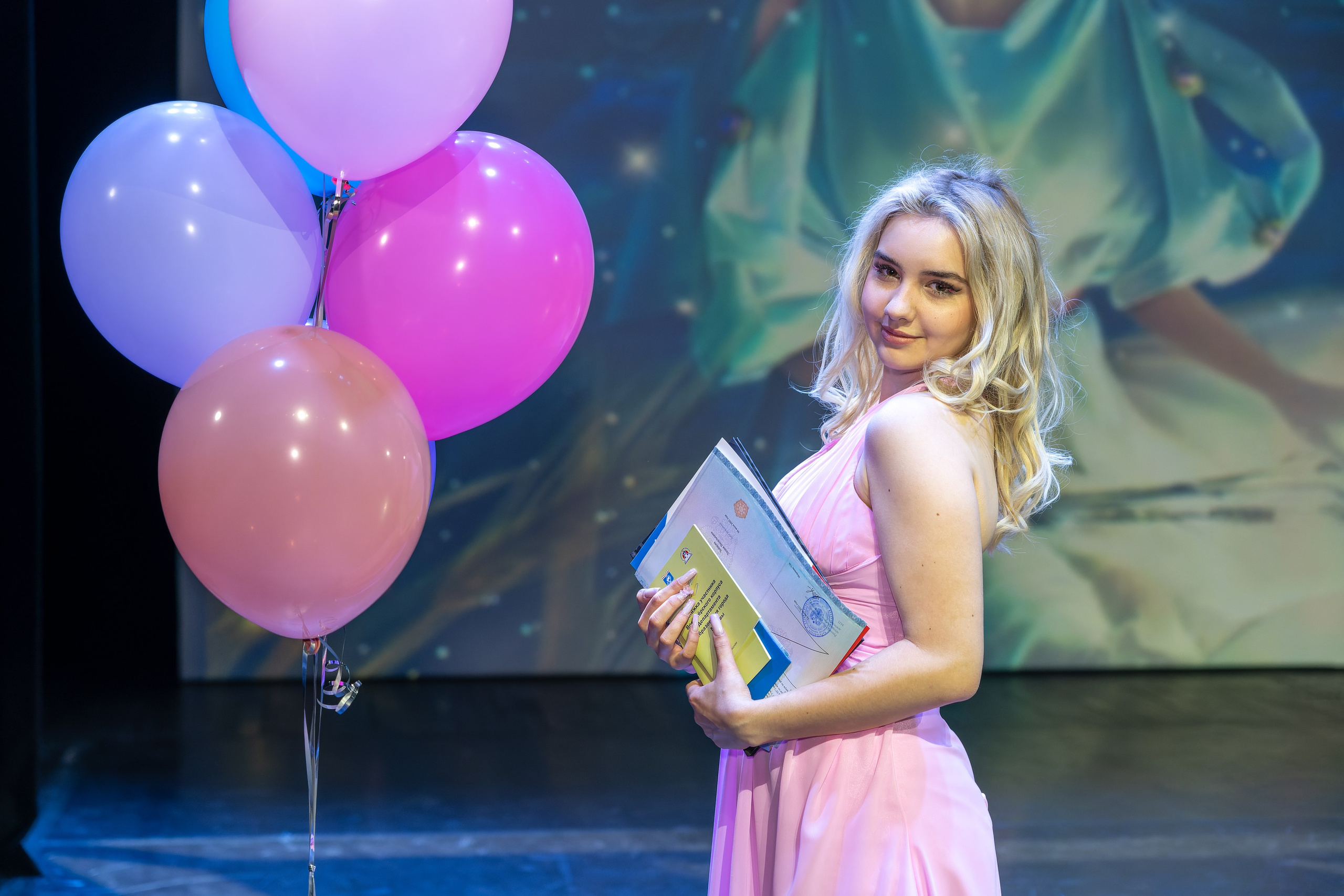 Съёмка на выпускной в школе 1155. «Студия DRONAVT`s» — видеосъёмка и фотография г. Москва