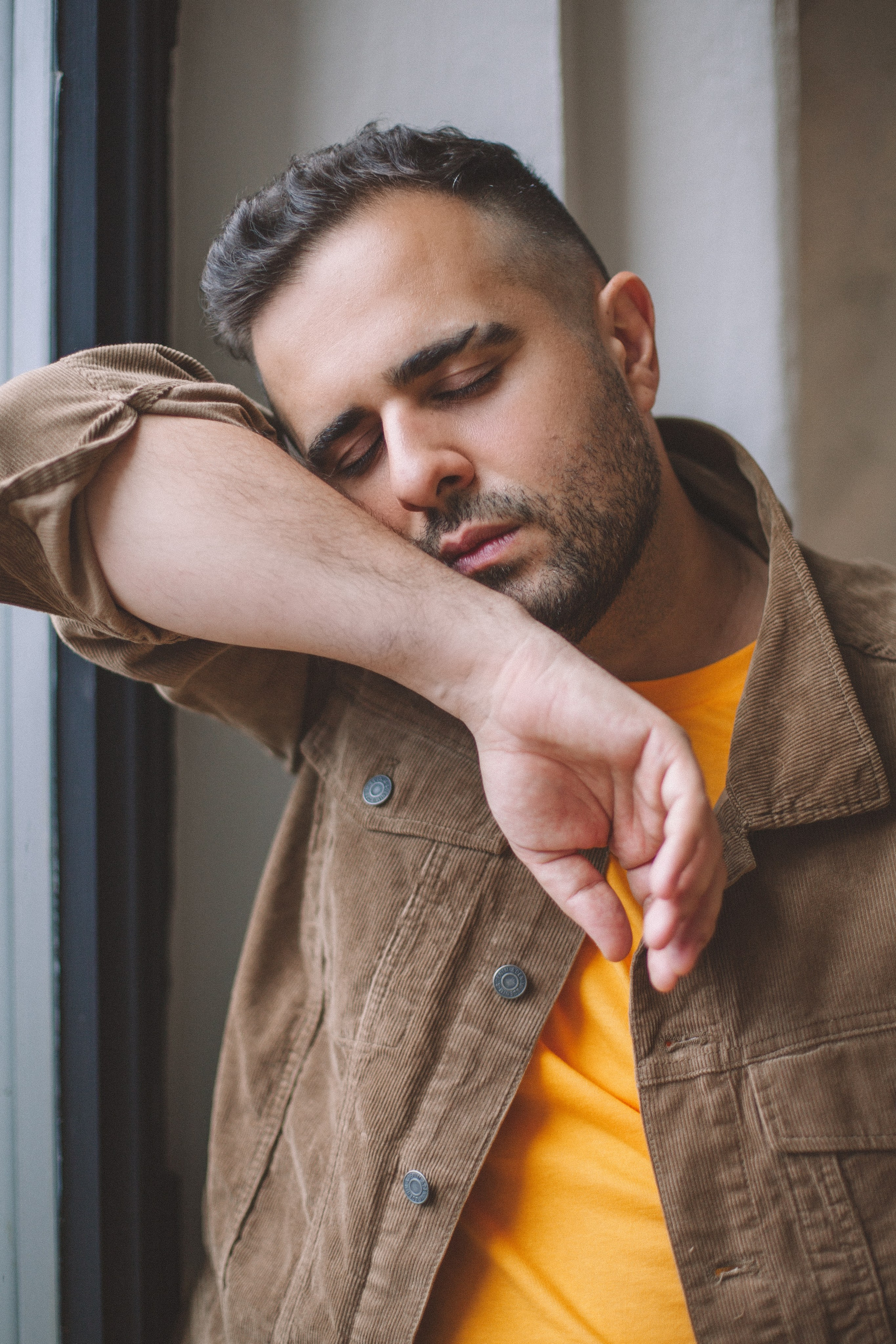 Эльчин Сафарли. Свадебный и портретный фотограф в Москве, Туле и Брянске Дара Евсеева