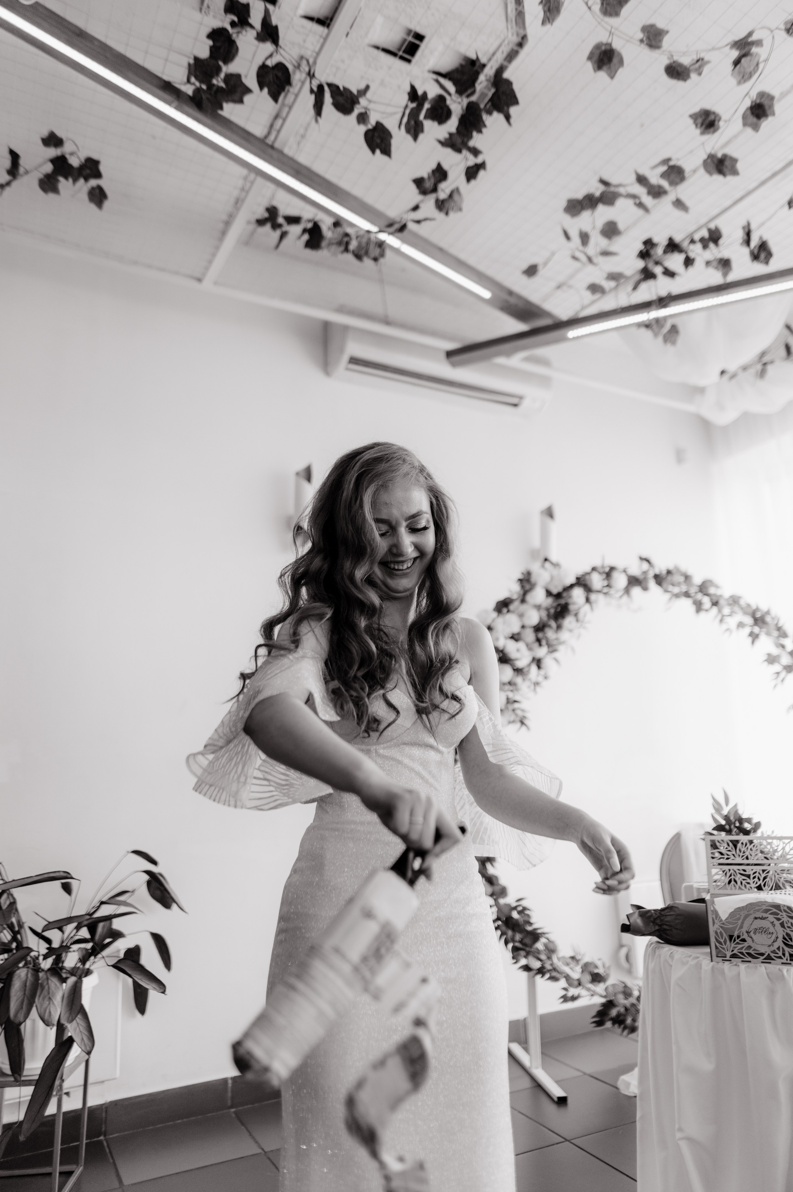 Роман и Анна Ресторан Male. Фотограф в Абакане и Минусинске