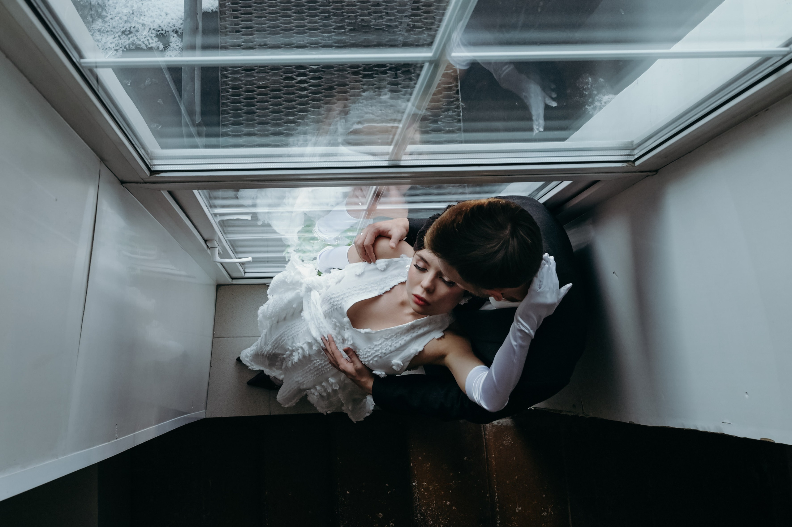 Игорь и Екатерина. Свадебный МК. Фотограф в Абакане и Минусинске