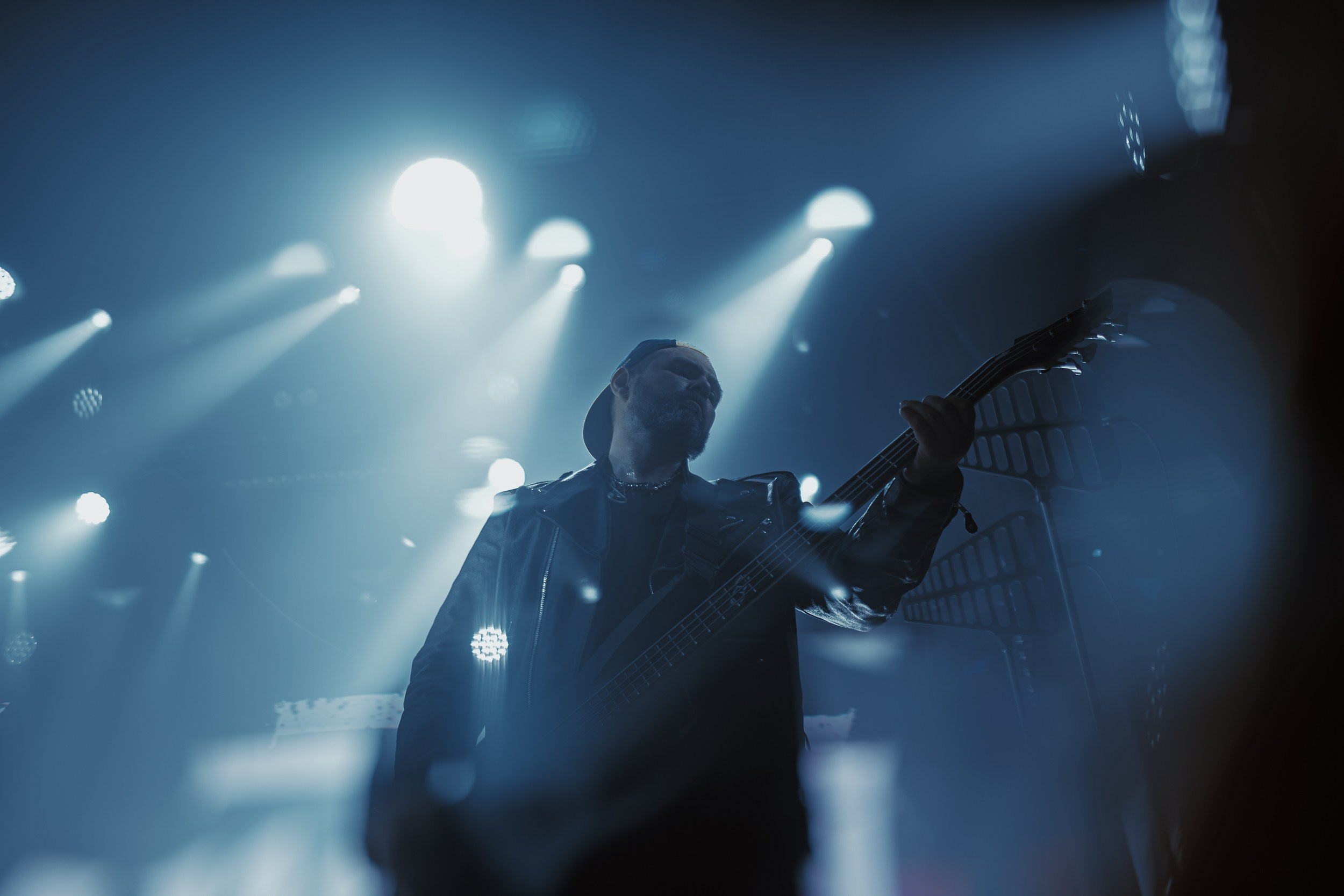 Концерт Стигмата Клуб Аврора Санкт-Петербург. Репортажный фотограф, Санкт-Петербург