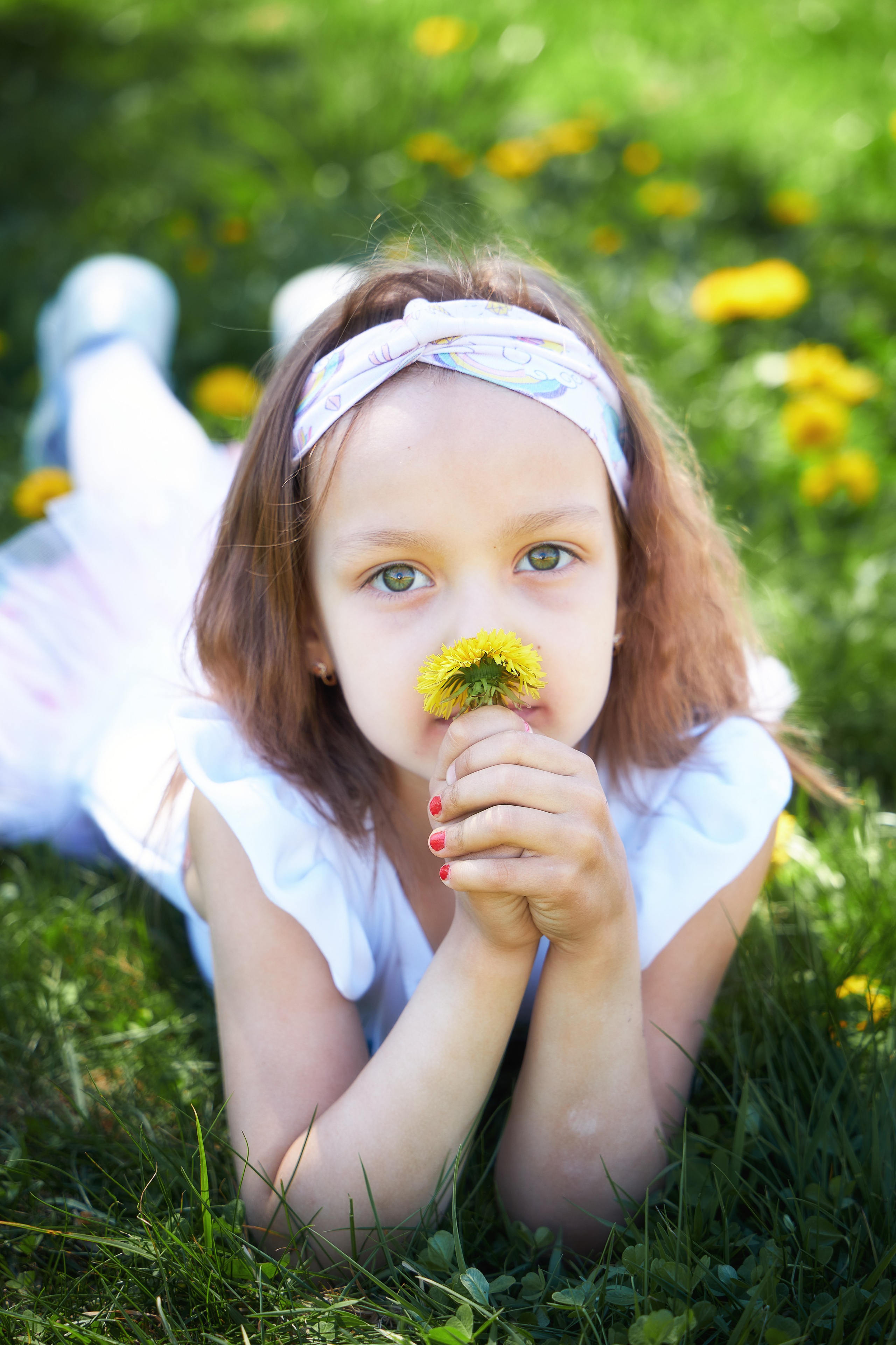 Детские и семейные праздники, фотопрогулки и студийные фотосессии