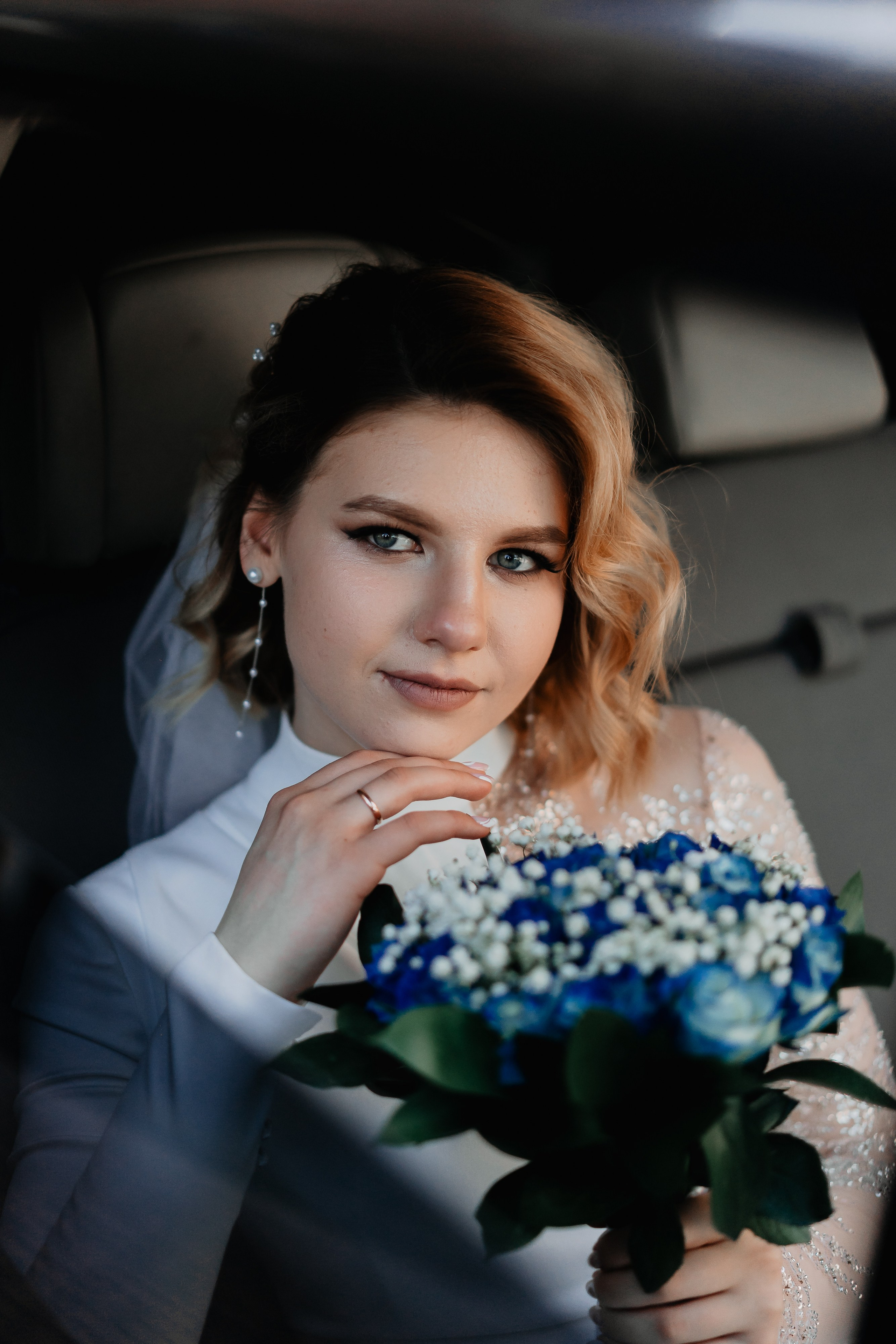 Анисия & Степан | 24.05.2024. Фотограф и видеограф Смоленск | Студия Цезарь