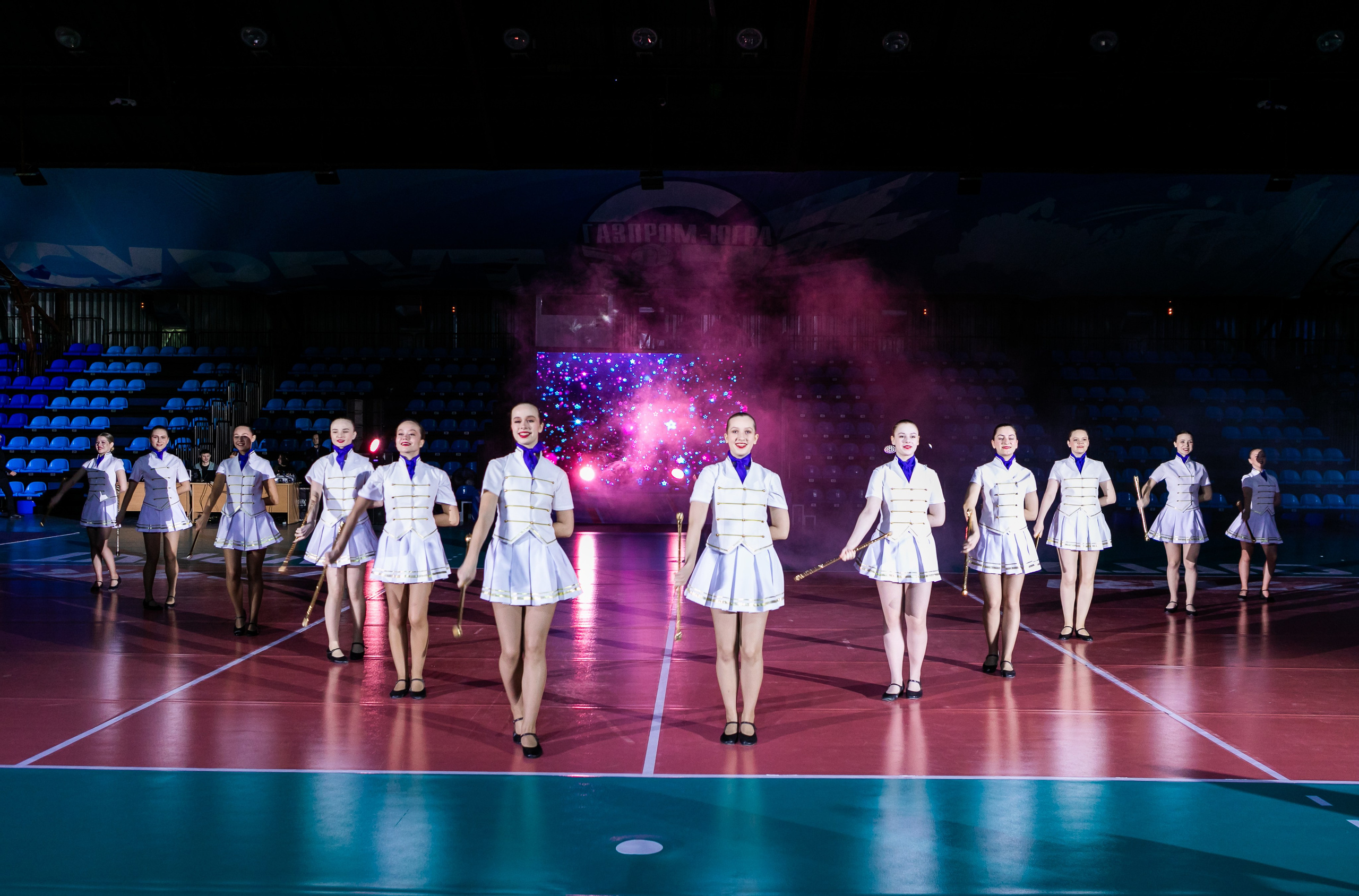 Спартакиада Газпром 2023. Фотограф Елена Вишневская (Ушакова) Нефтеюганск, Сургут, Тюмень