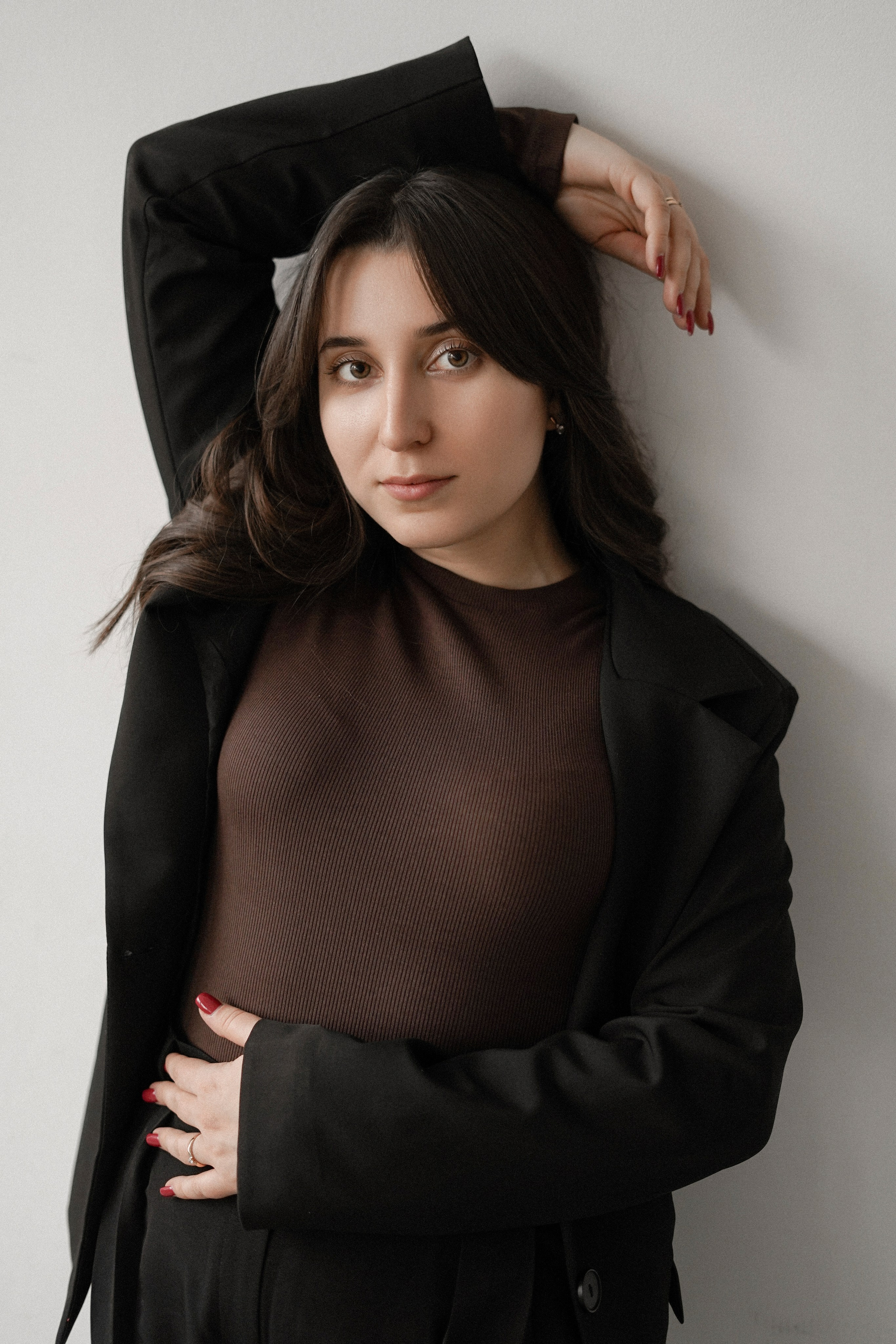 Pavel&Kristina. Фотограф Москва и Серпухов