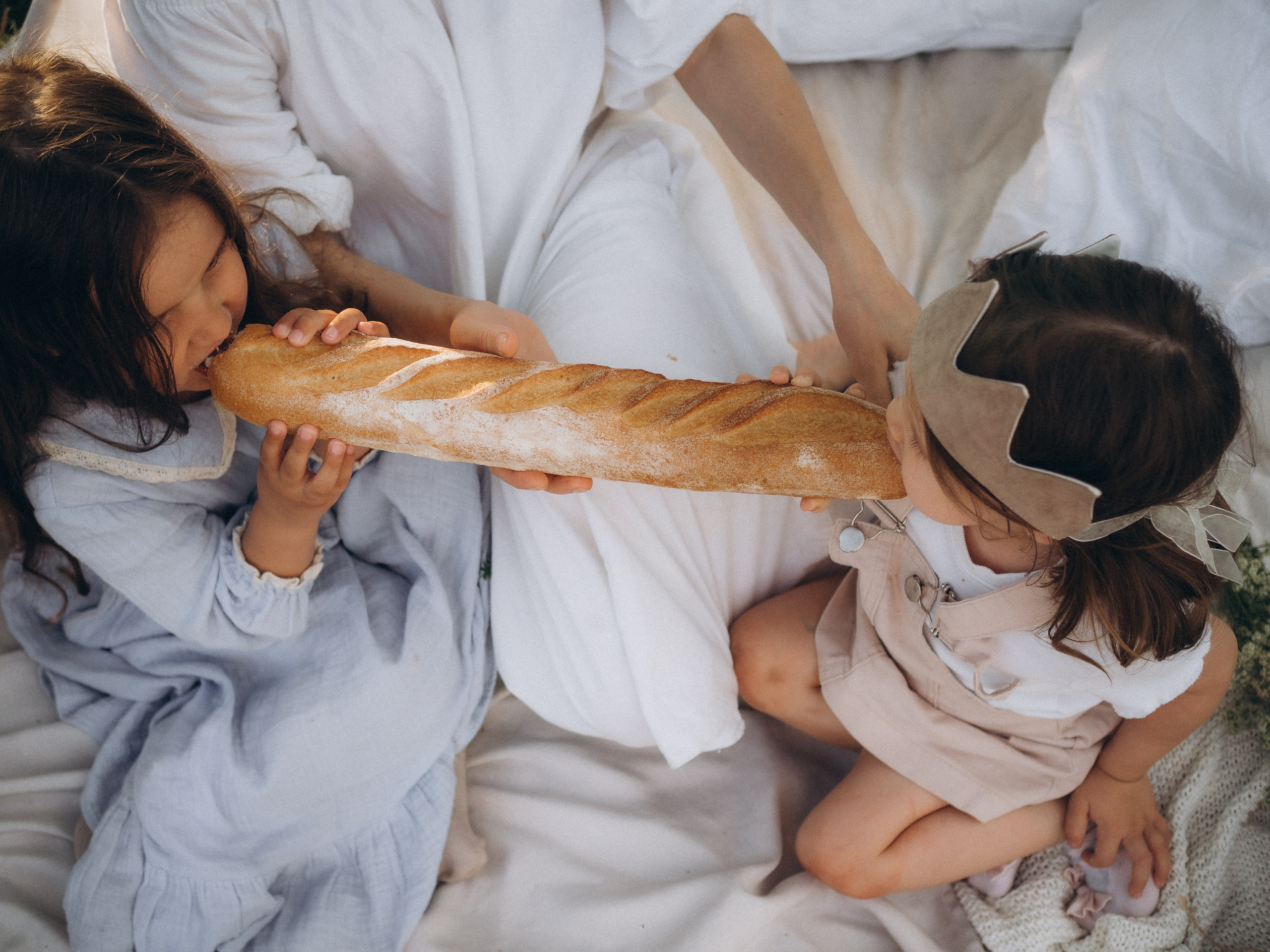 На природе. поля. Семейный и детский фотограф в Уфе Намощенко Юлия