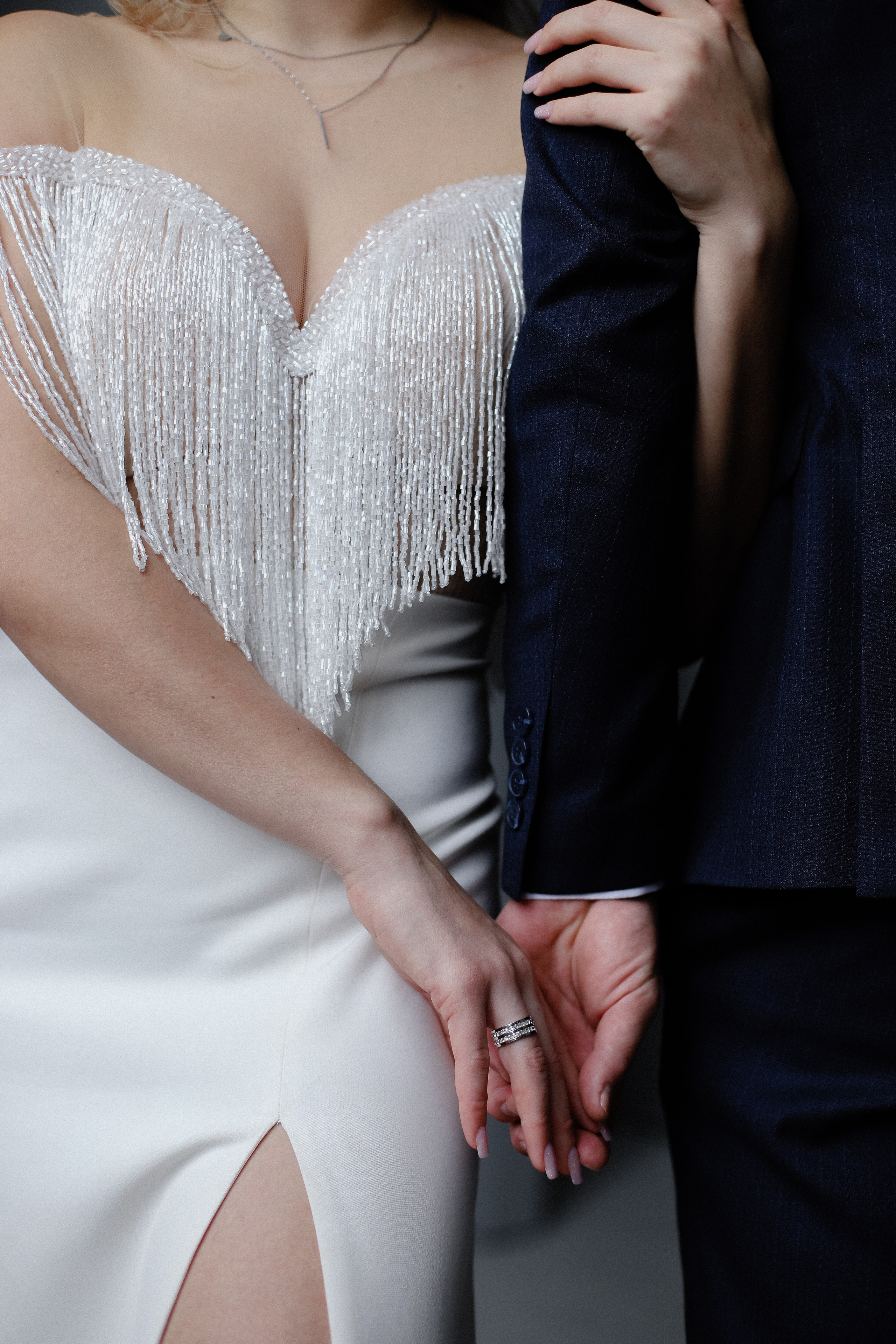 Настя и Саша. Фотограф в Алматы и Москве Даша Пушкина