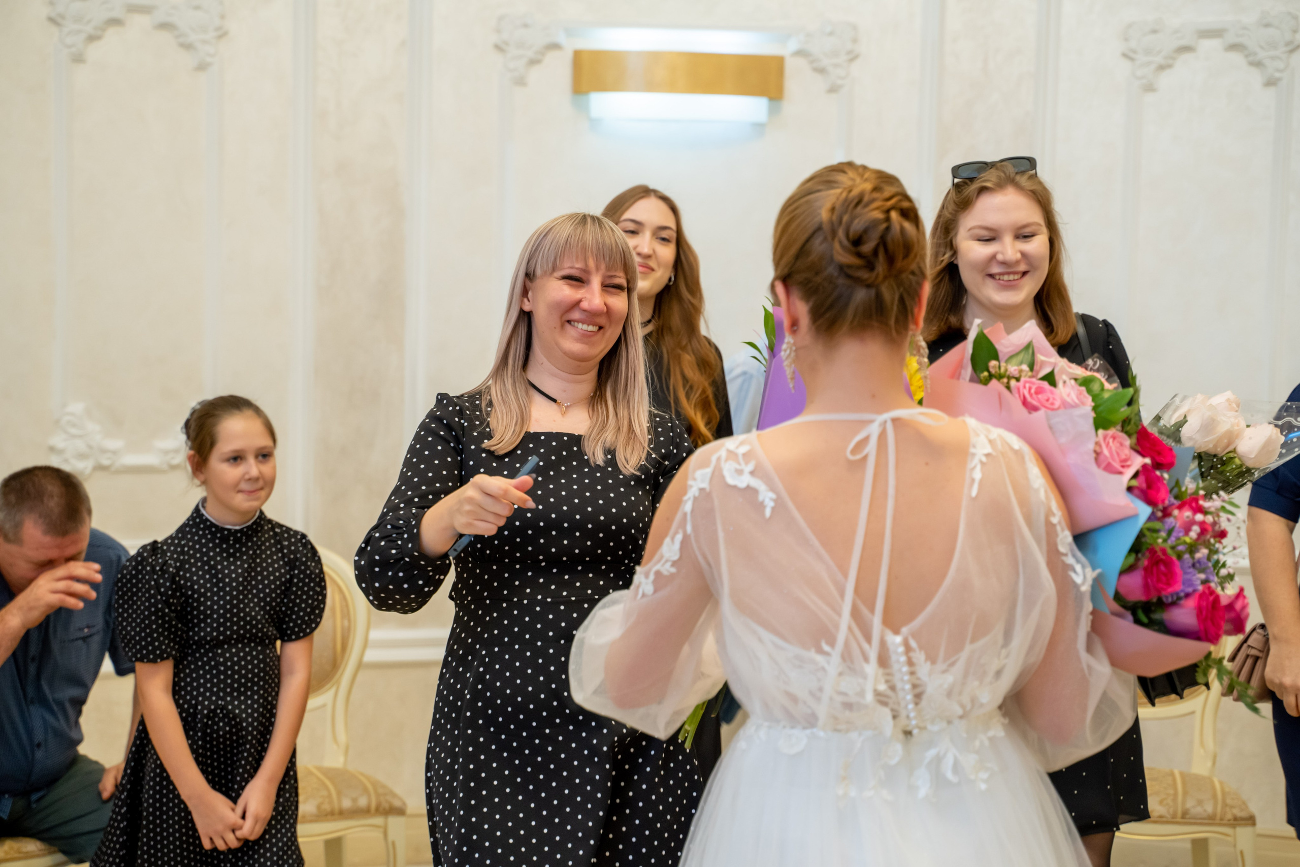 Юлия и Дмитрий 13.10.2023. Главная