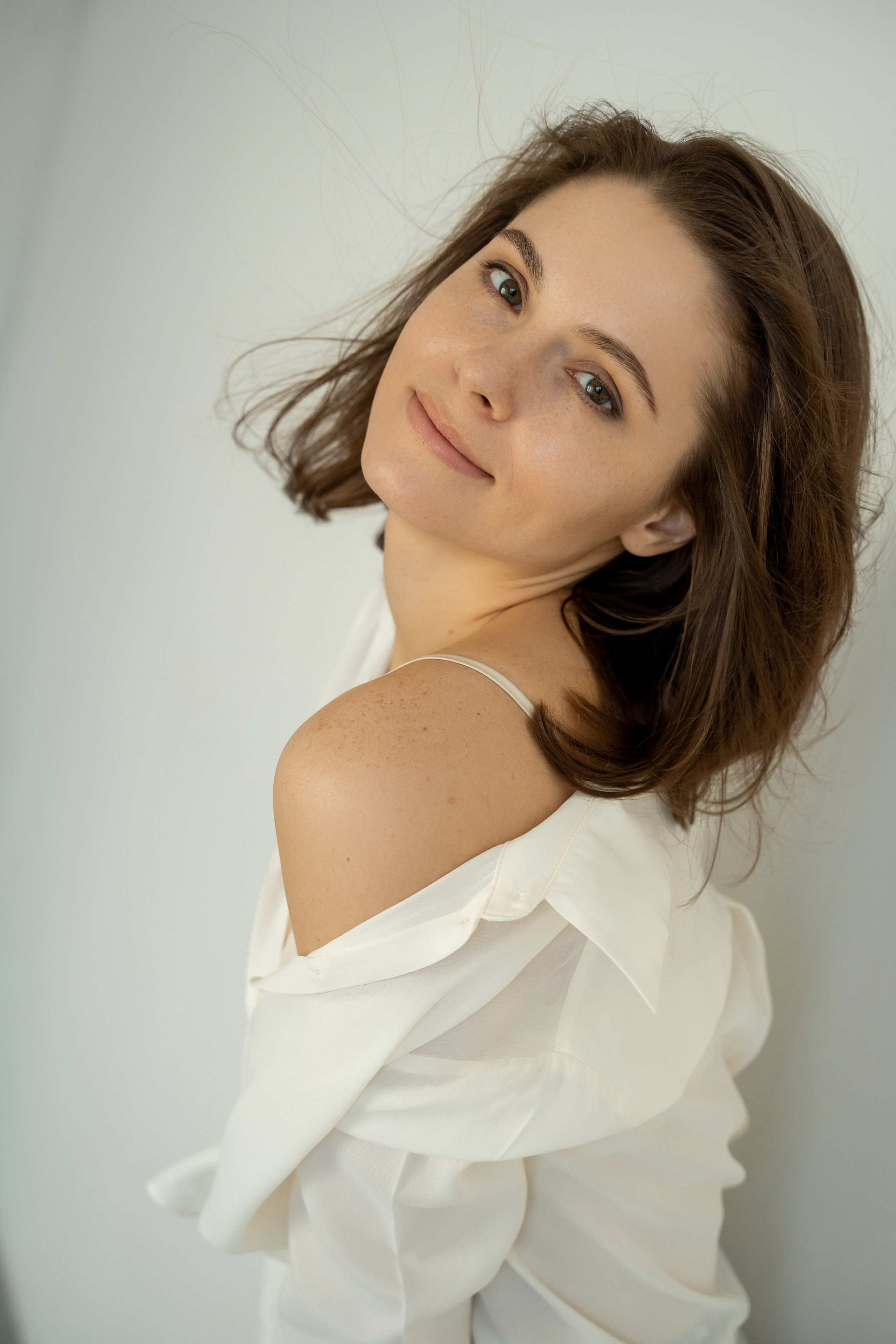 Вера 2023. Главная