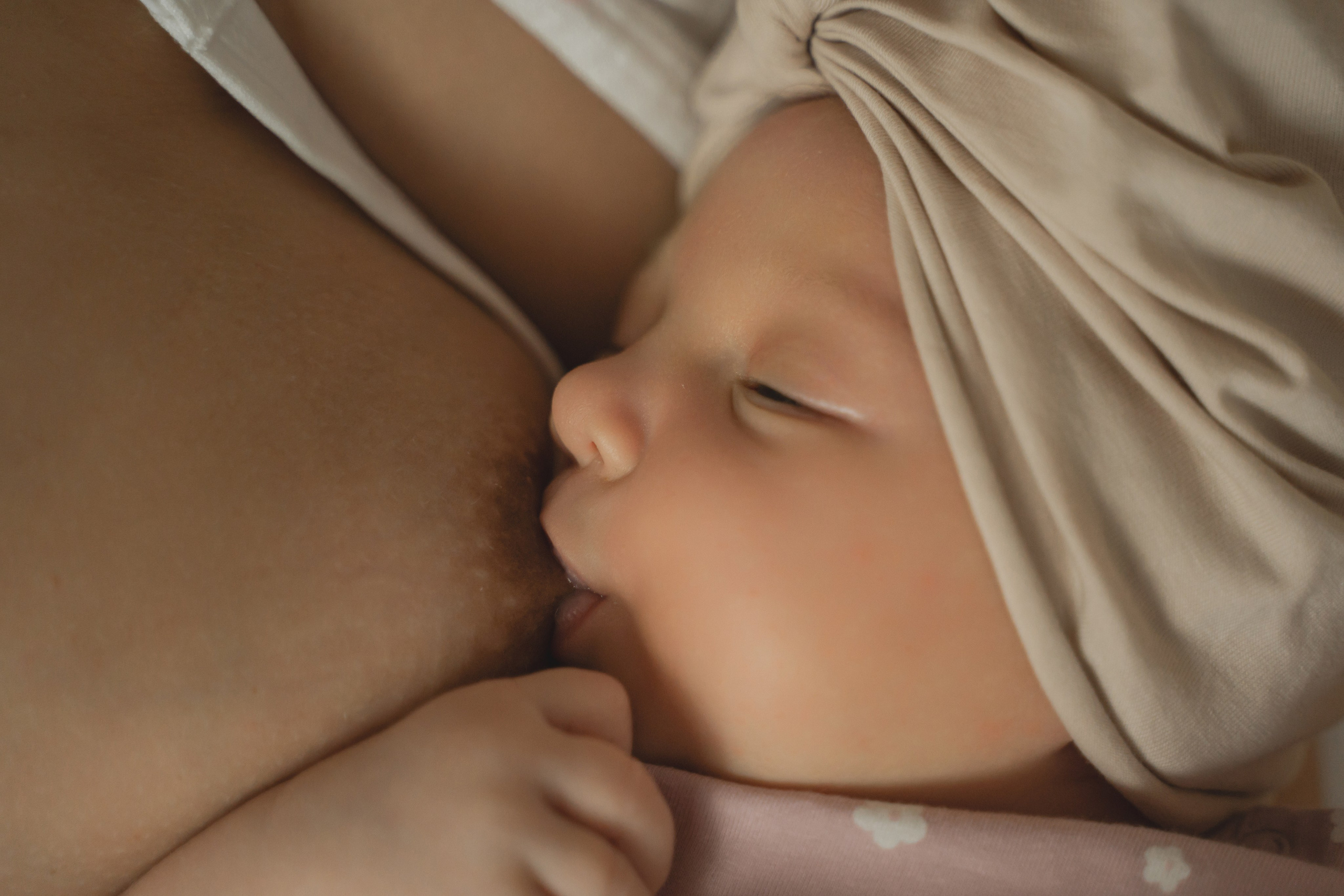 Малышке Алисе 1 месяц. Главная