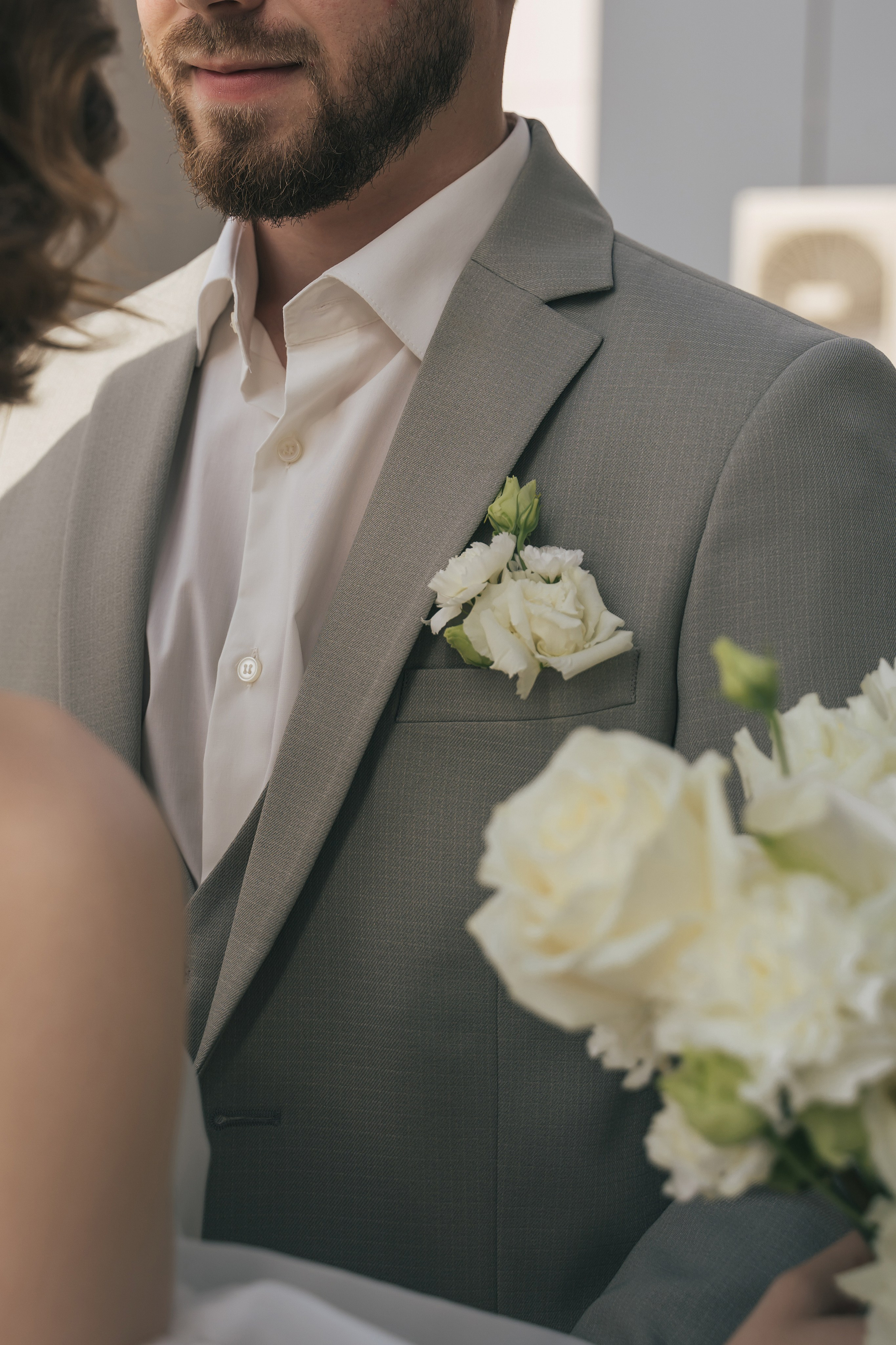 Александра и Даниил. Главная