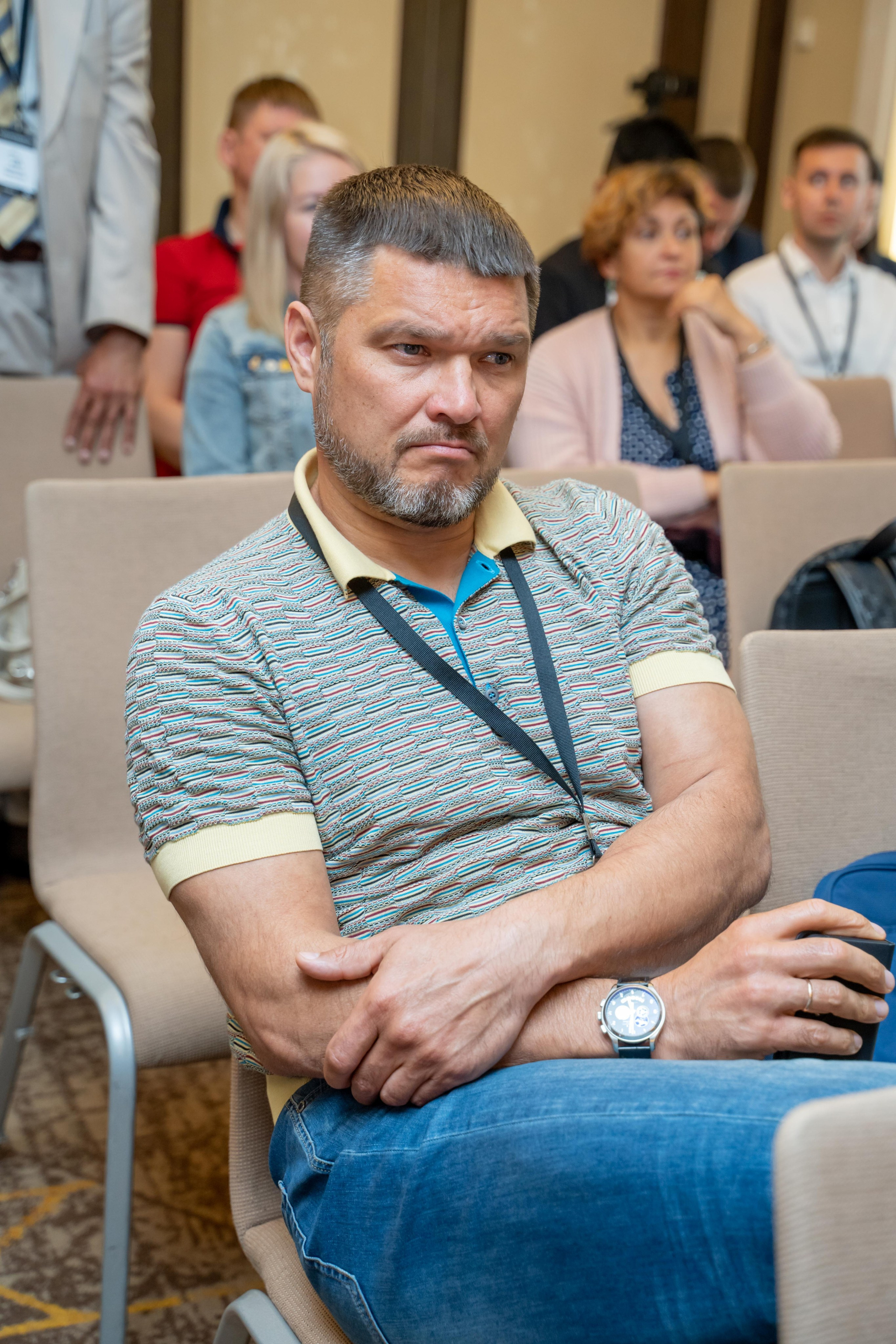 Репортаж «ЗАКОНТЕЙНЕРАМИ». Главная