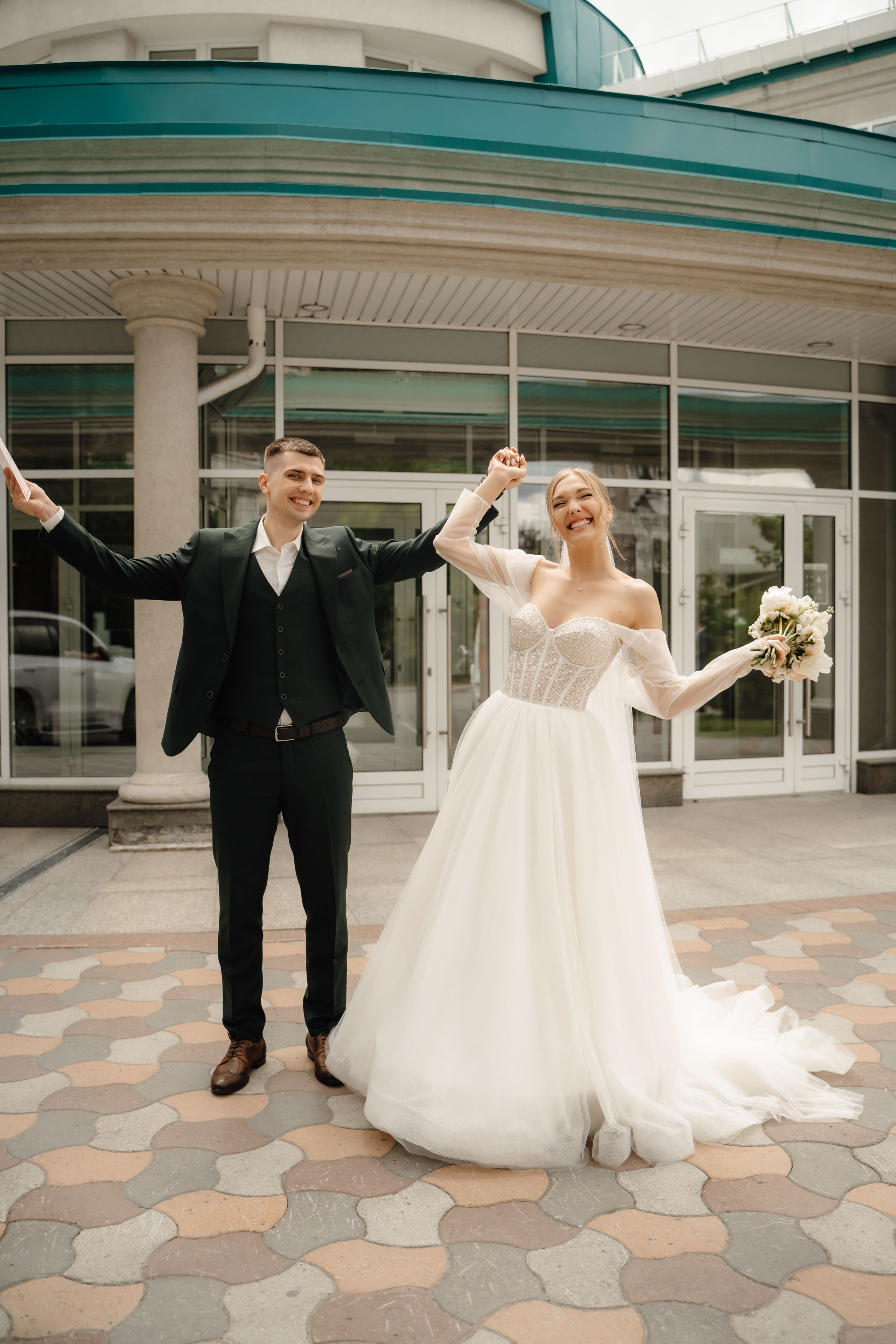 Светлана и Сергей 15.06.2022. Главная