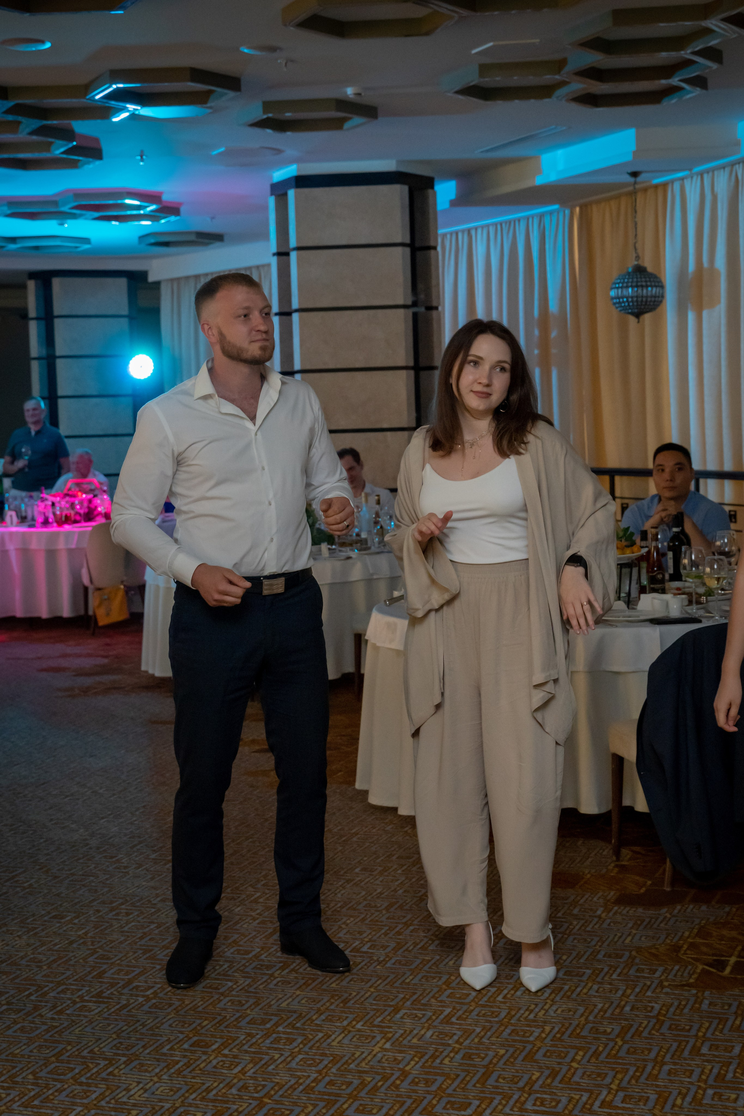 Екатерина & Артём 11.07.2024. Главная