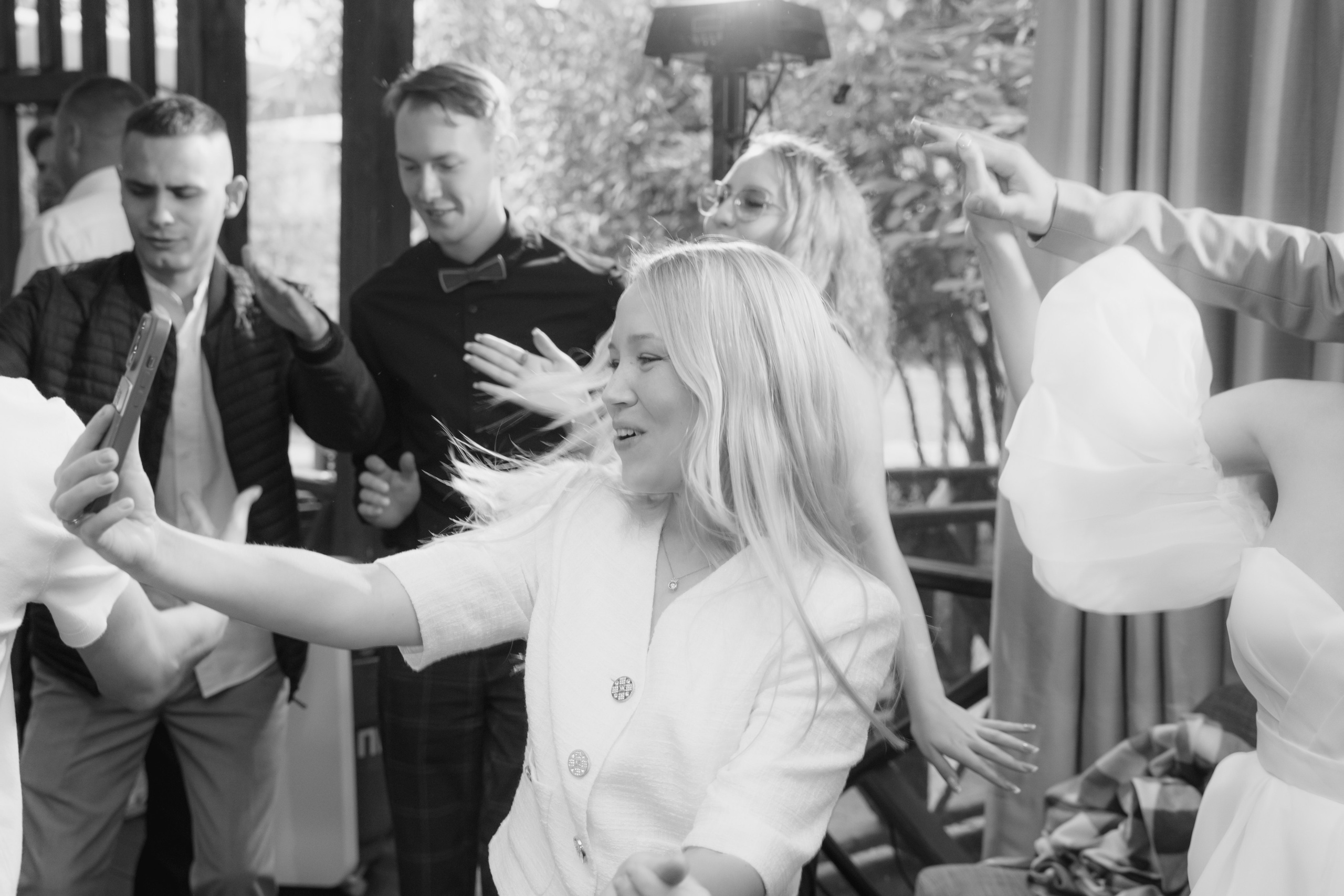 Александра и Даниил. Главная