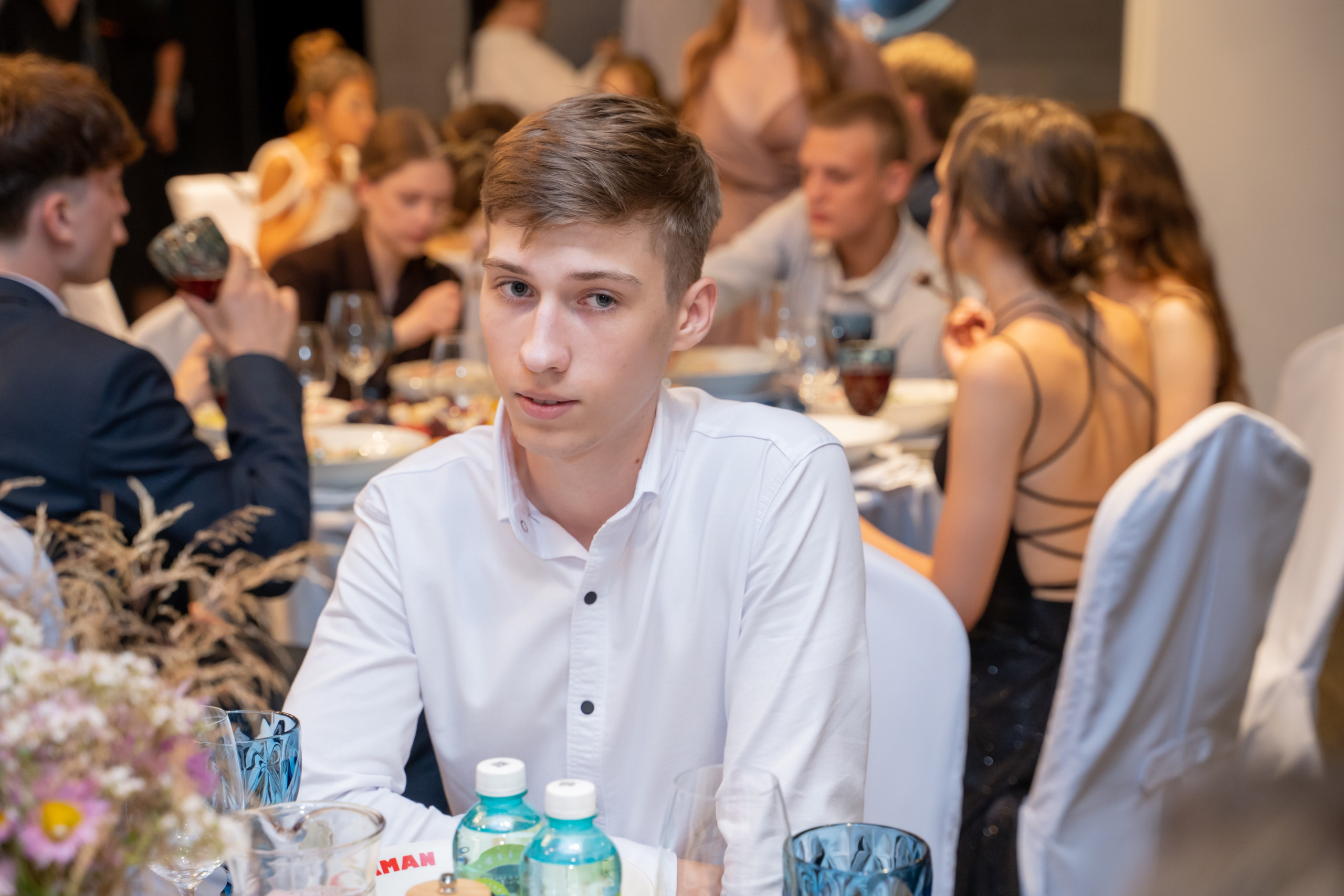 ВЫПУСКНОЙ ГИМНАЗИЯ. Главная