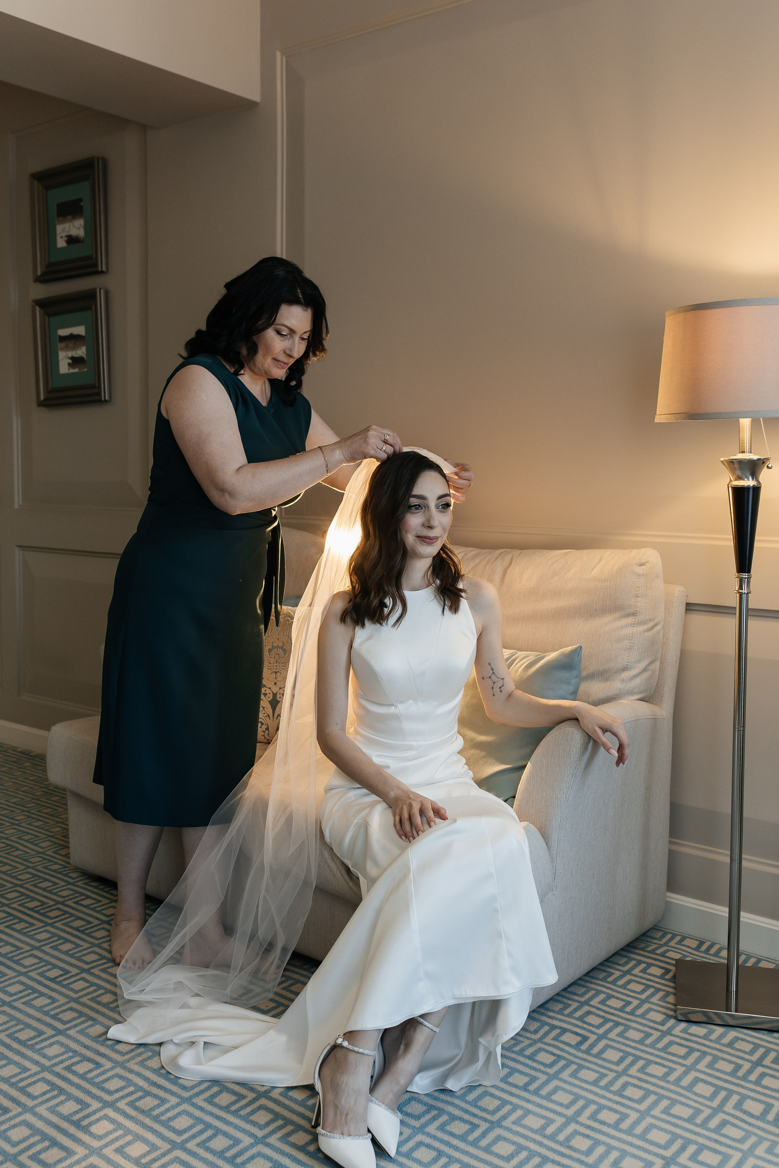 Никита и Алина. Фотограф в Томске Ирина Павлуцкая