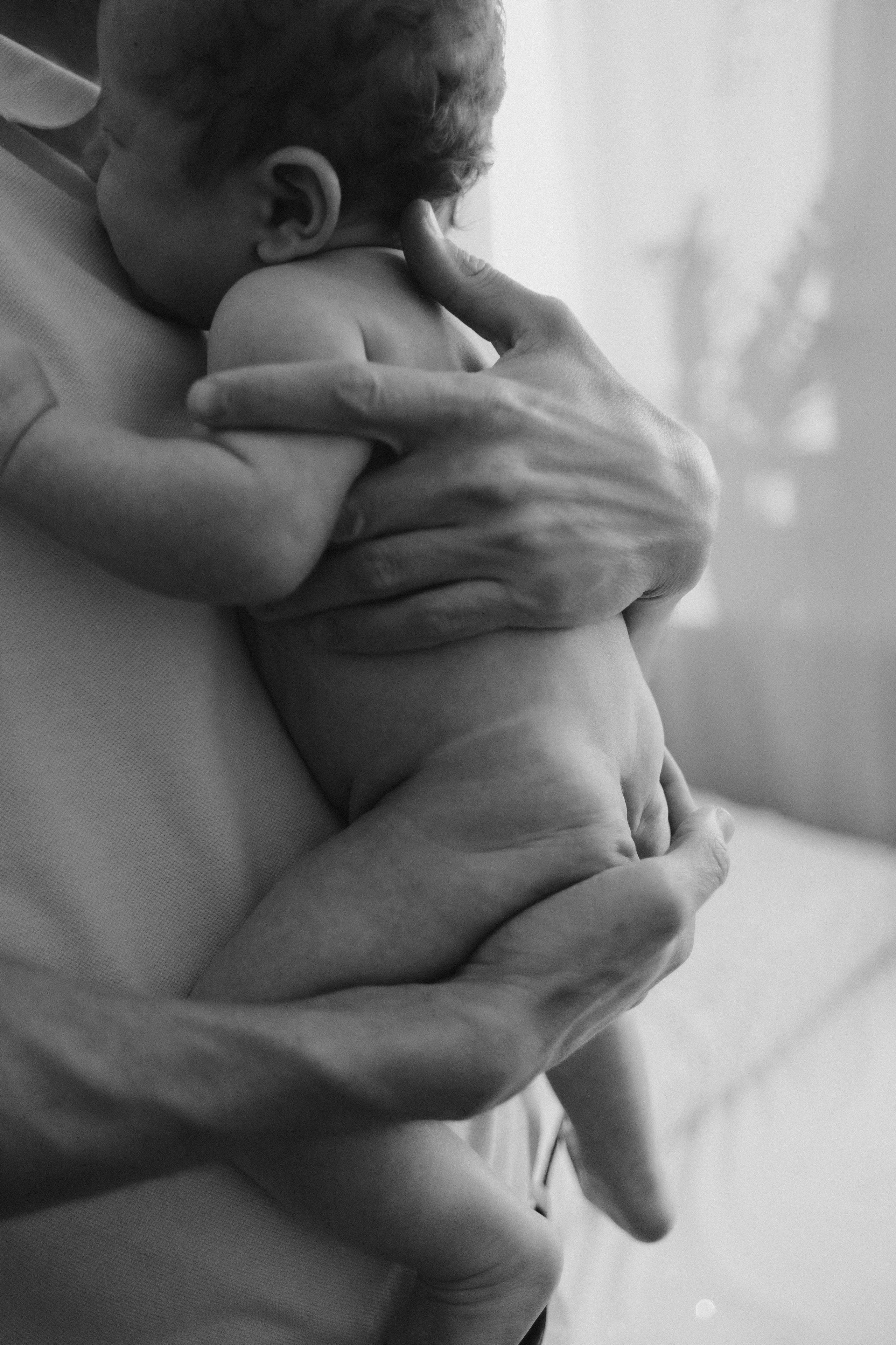 Лёвушка. Семейный фотограф Уфа Головченко Анастасия