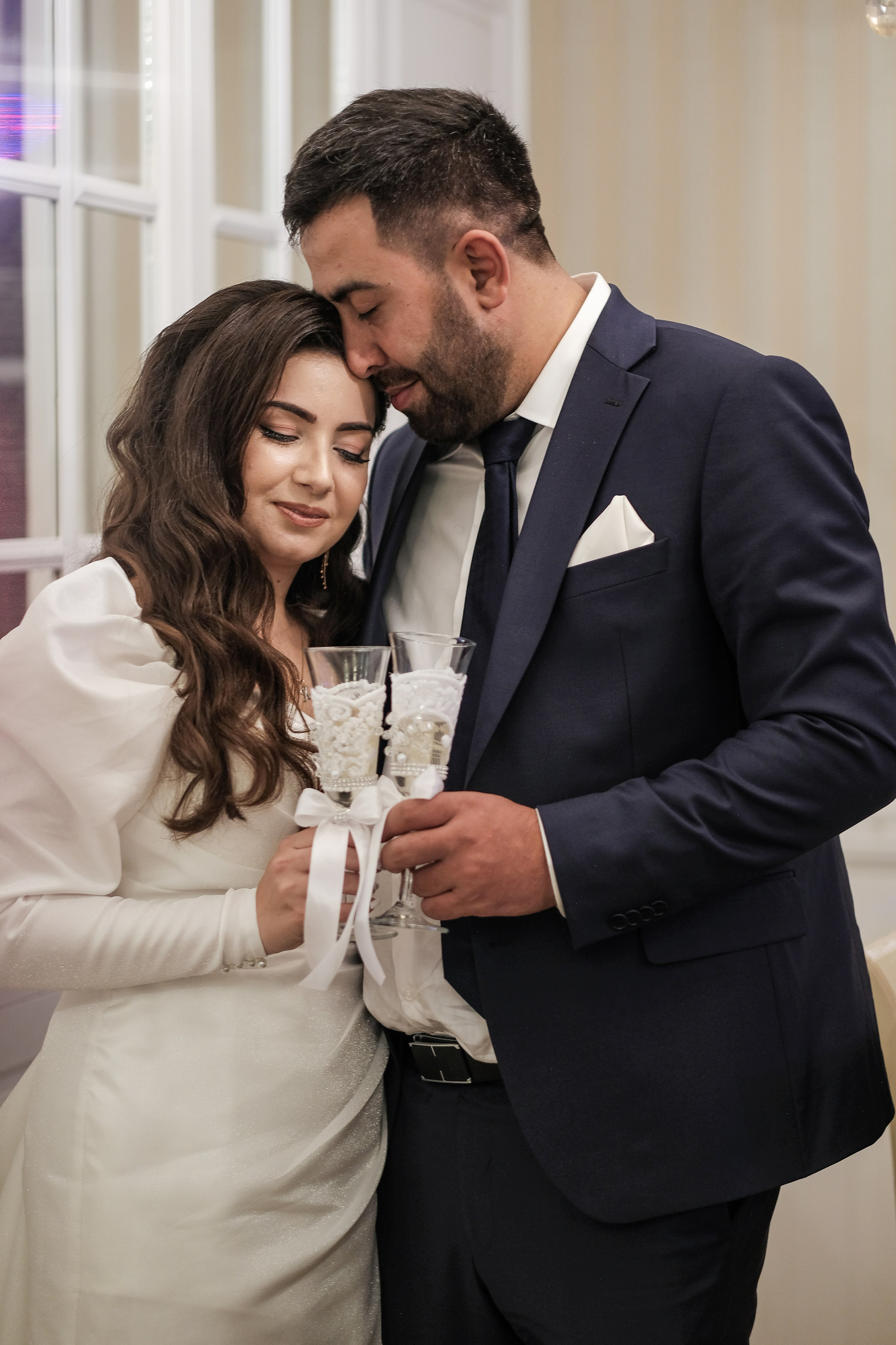 Артур и Кристина. Твой эксклюзивный фотограф Мария Дригова