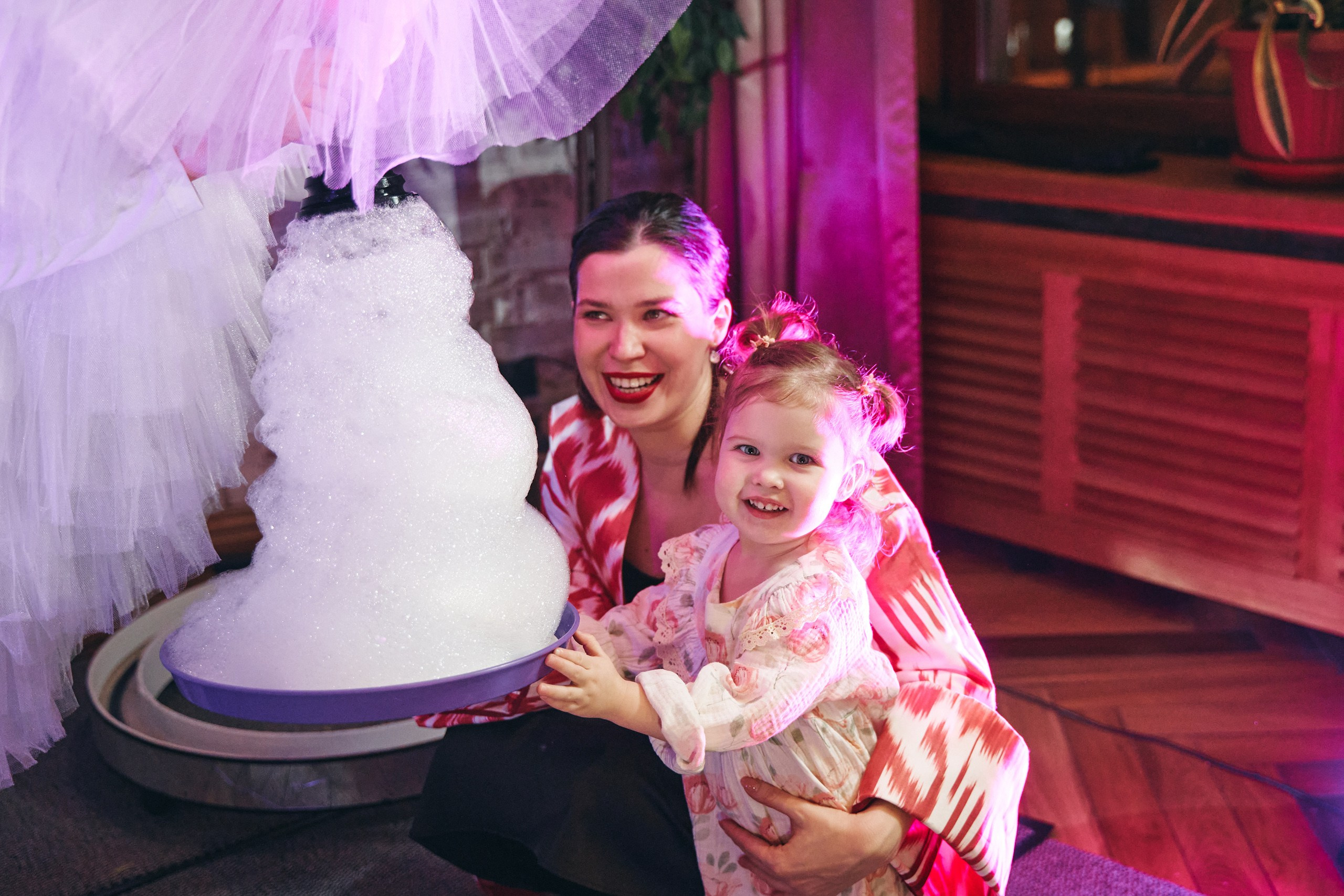 Арина и Георгий. Фотограф Слава Кайгородов