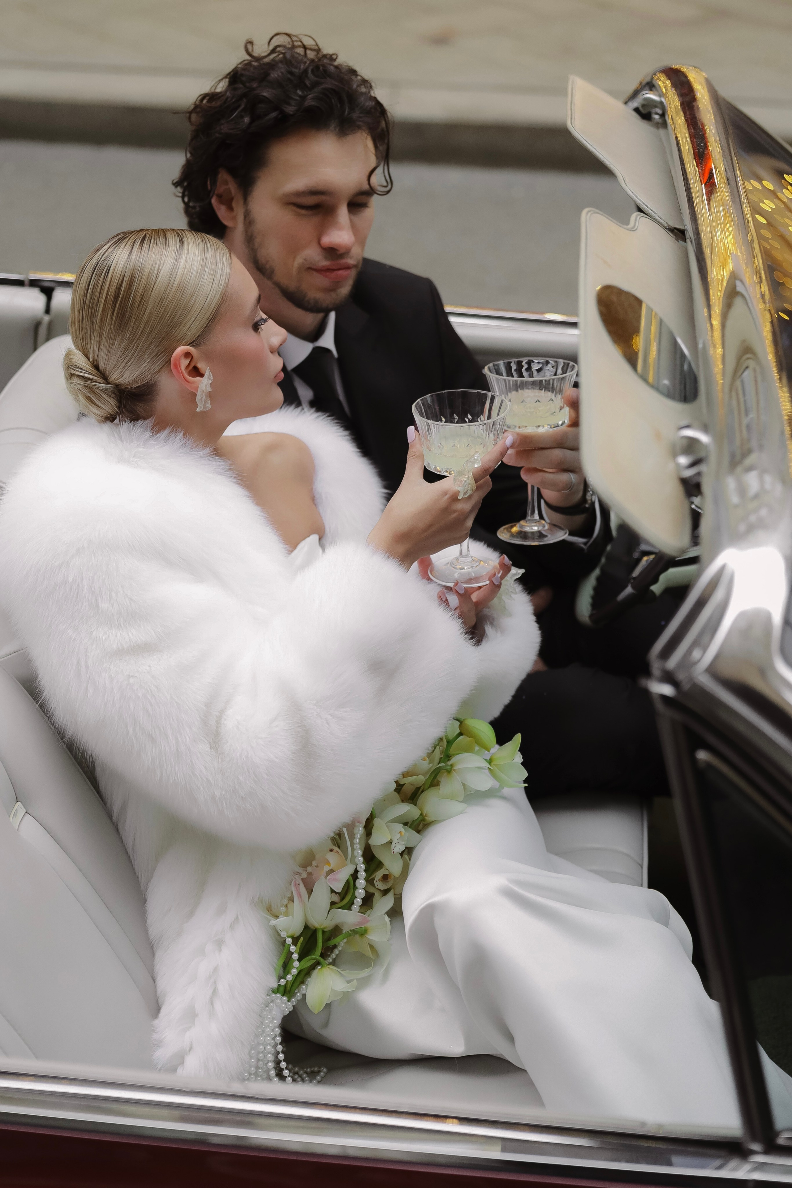 Portfolio. Свадебный фотограф Москва